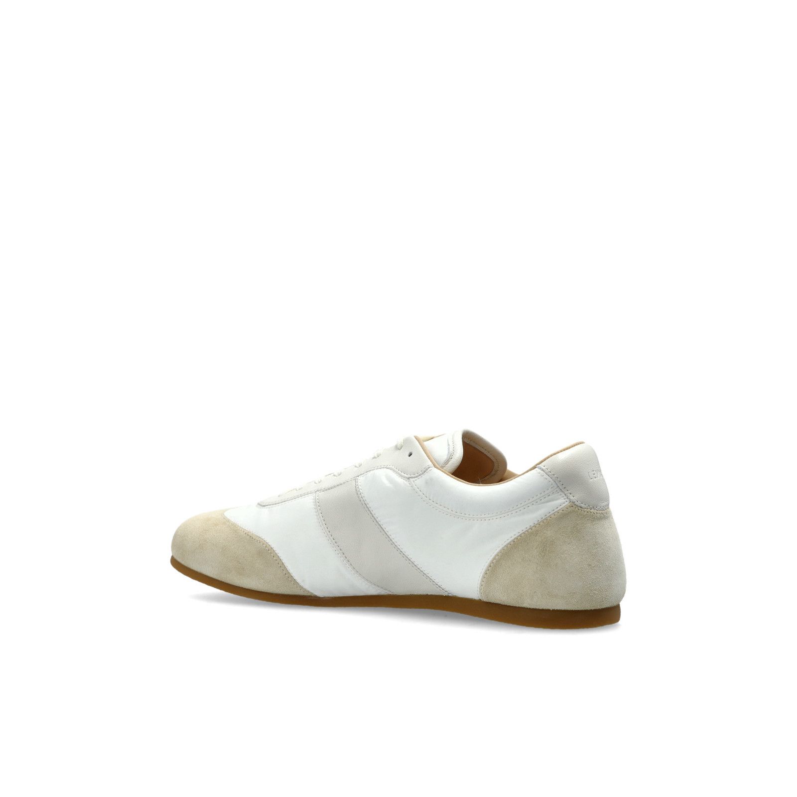 Lemaire LEMAIRE Soft Runner White Sneakers New & Authentic (Men's si Size US 10 / EU 43 - 3 Thumbnail