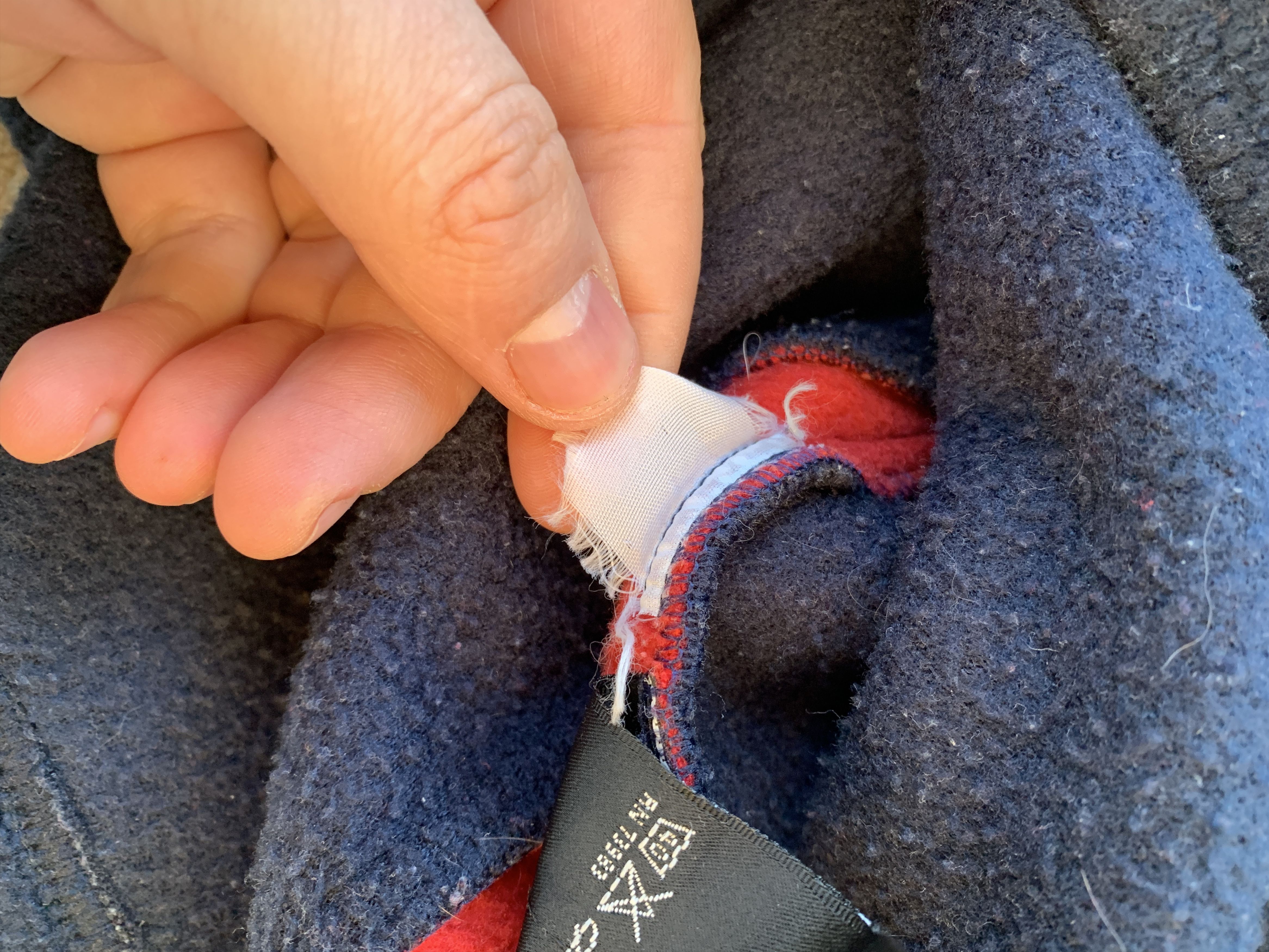 Helly Hansen Vintage Helly Hansen Fleece Size US M / EU 48-50 / 2 - 8 Thumbnail