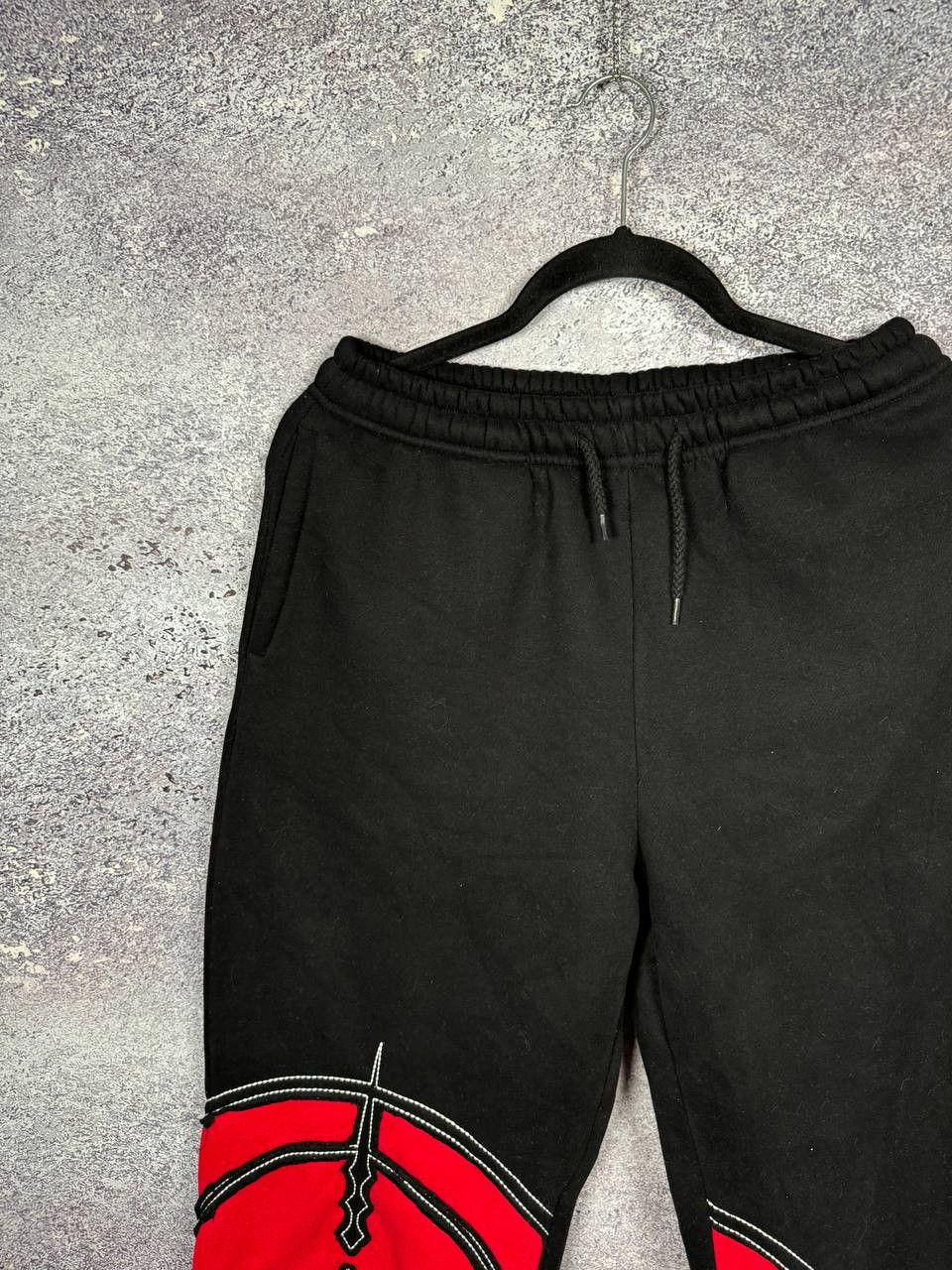 Named Collective Named Collective Gamer Mission Sweatpants Black Small Size US 32 / EU 48 - 4 Thumbnail
