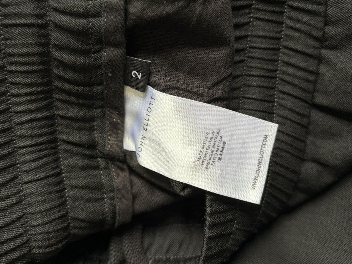 John Elliott John Elliott Casual Dress Pants Size US 32 / EU 48 - 2 Thumbnail