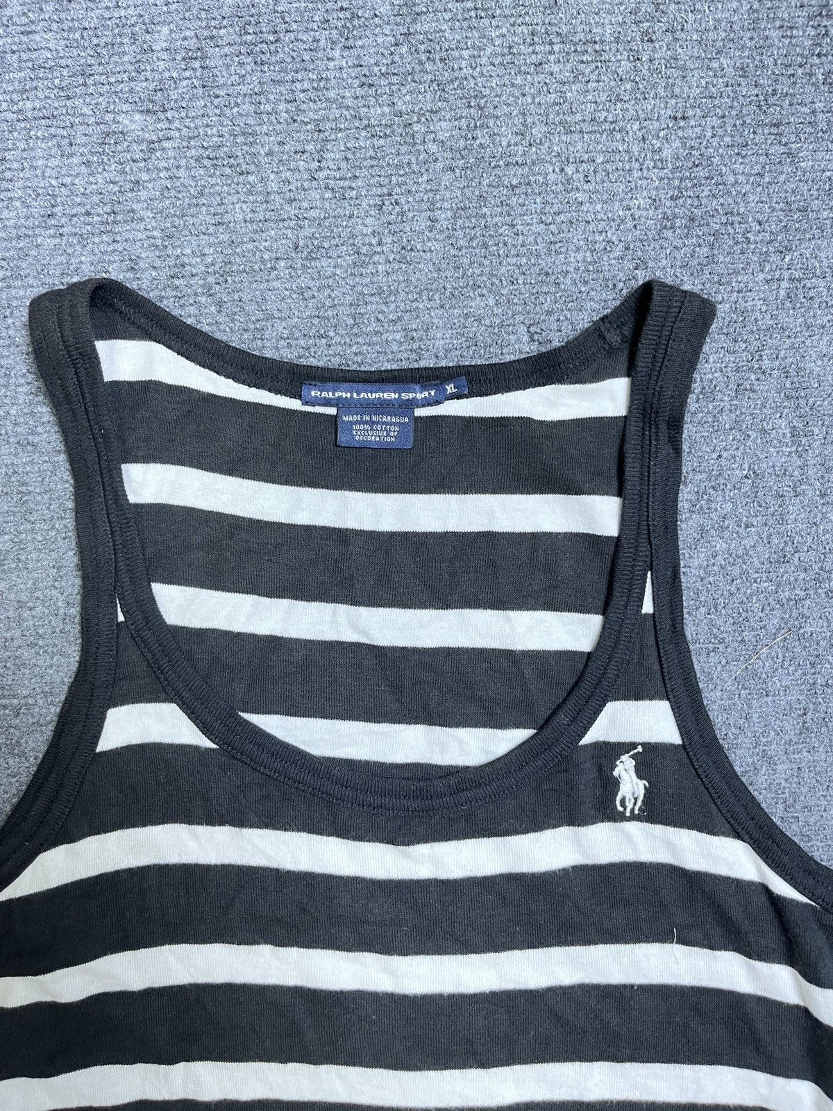 Ralph Lauren Ralph Lauren (RALPH LAUR3N) Stretch Dress Size S / US 4 / IT 40 - 3 Thumbnail
