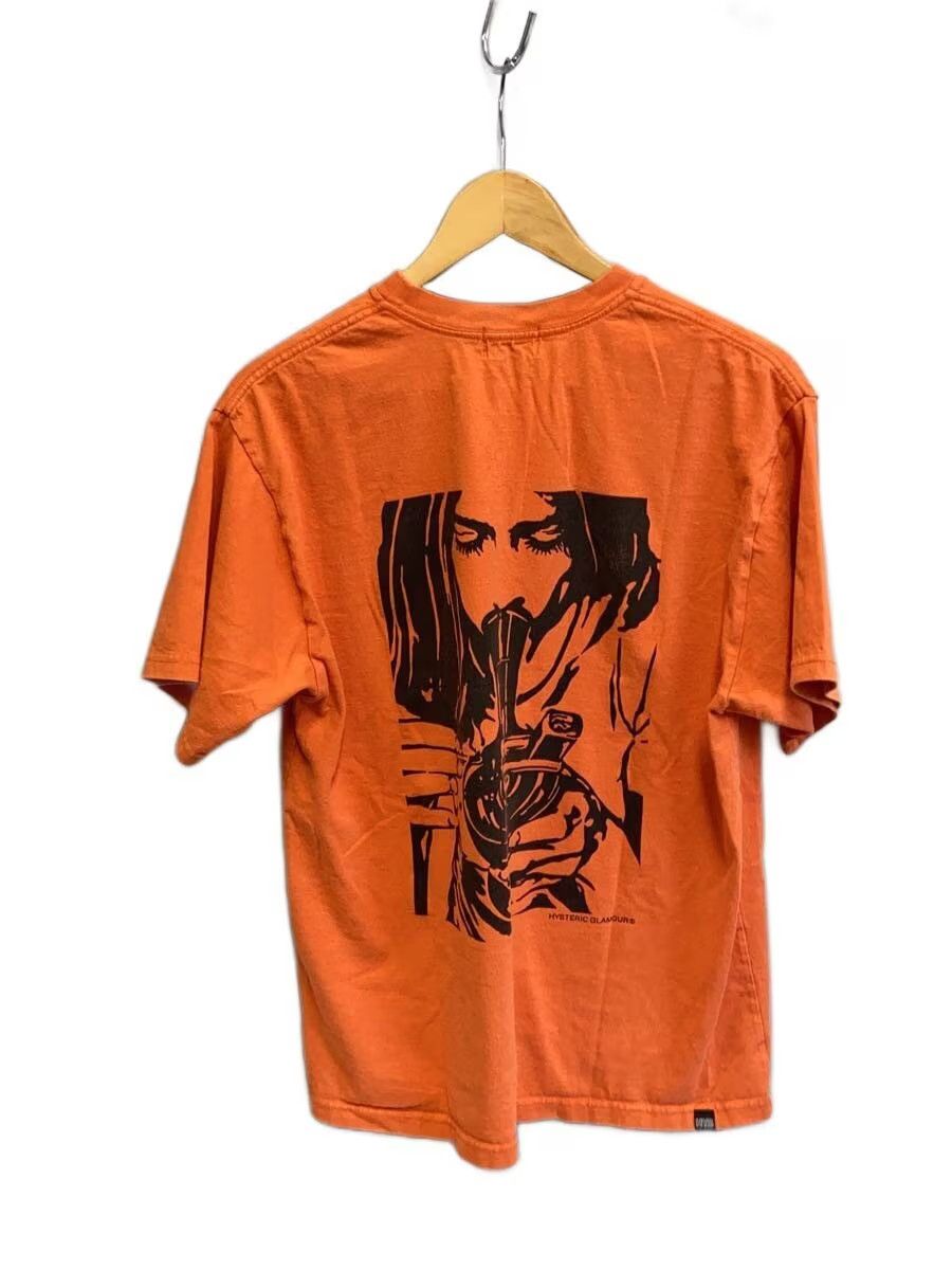 Hysteric Glamour Heavy Smoke Tee Size US L / EU 52-54 / 3 - 1 Thumbnail