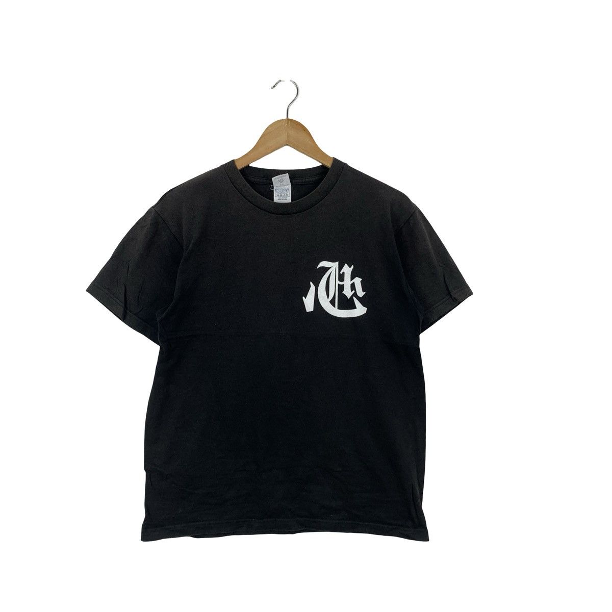 Band Tees KOBUKURO JAPAN BAND Libe Tour 2017 Tee Shirt Top Folk Size M / US 6-8 / IT 42-44 - 4 Thumbnail
