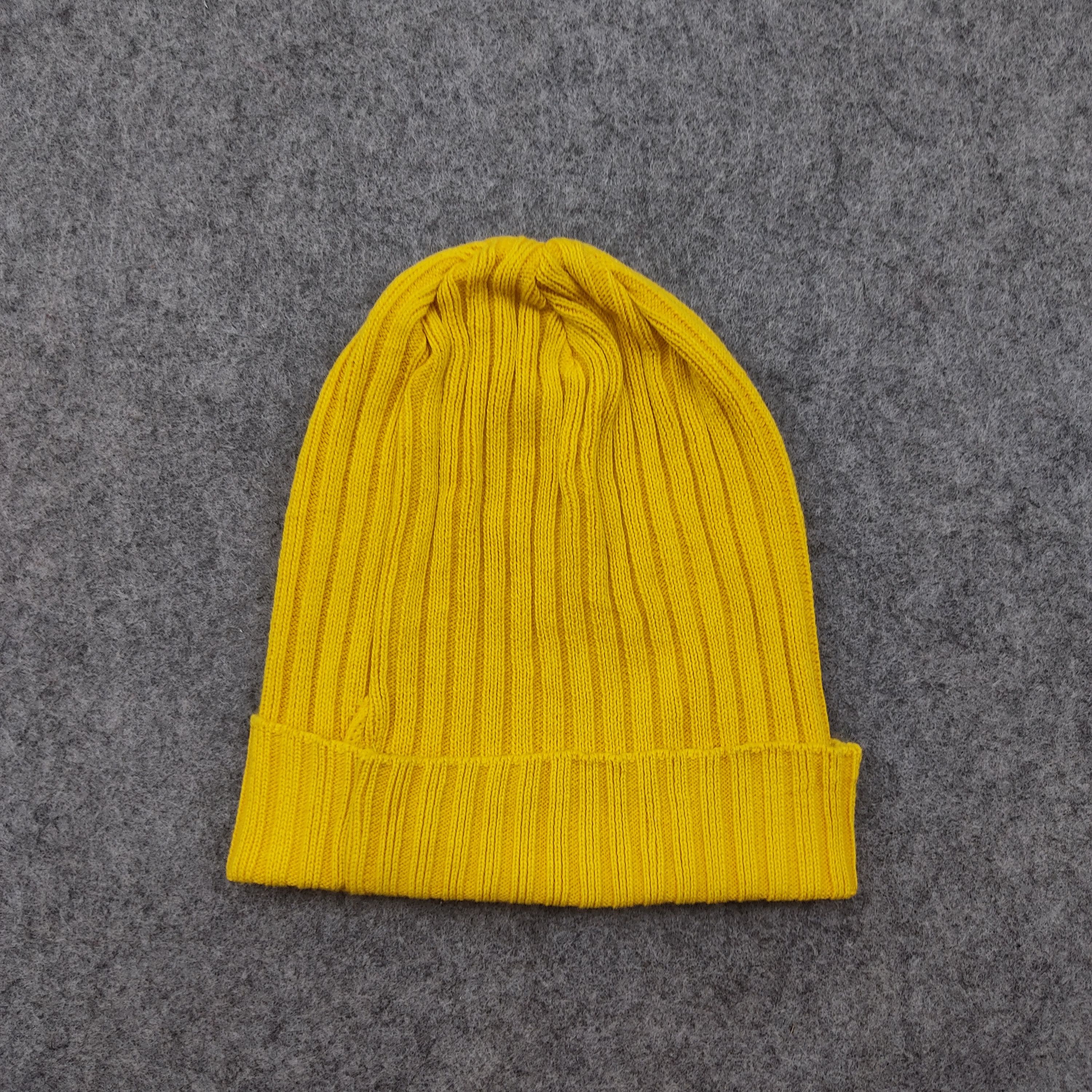 Lee × Vintage Vintage Lee Beanie / Snow Hat / Snow Cap Size ONE SIZE - 3 Thumbnail