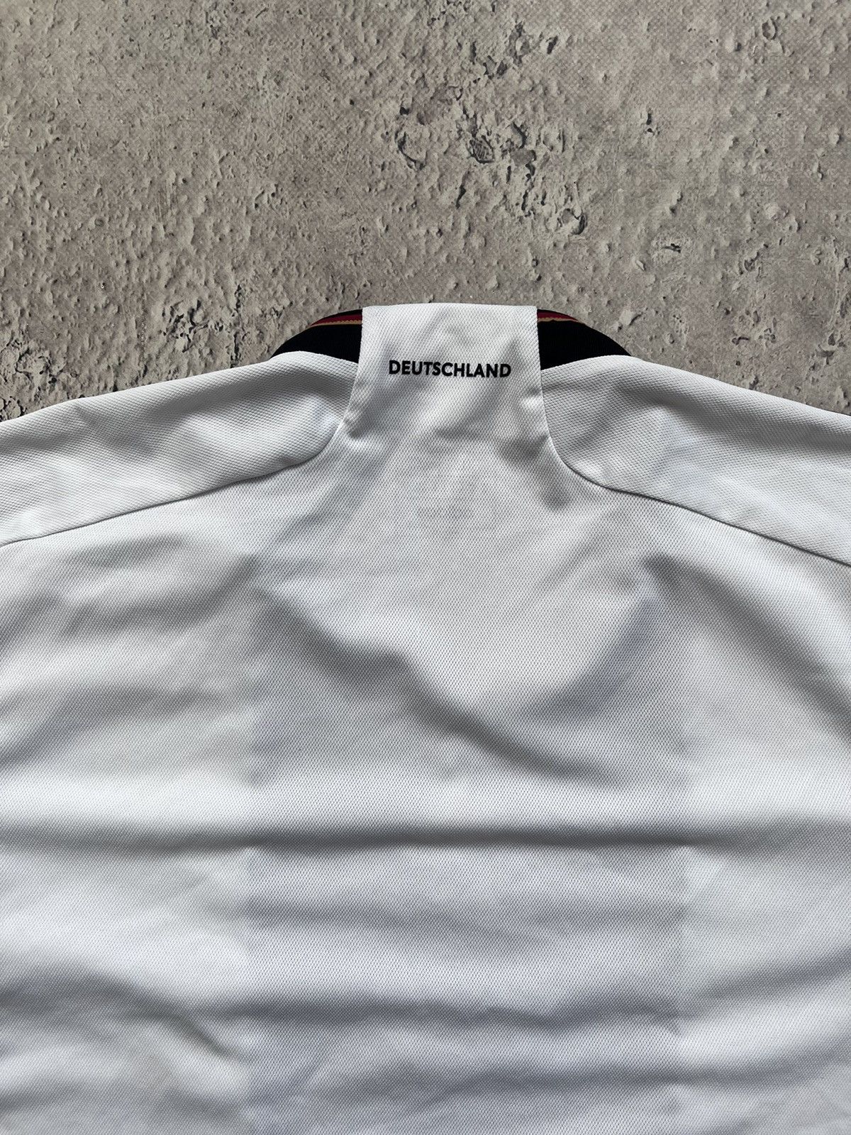 Adidas BLOCKCORE🌸🌸Germany 2022 Soccer Jersey adidas football shirt Size US XL / EU 56 / 4 - 10 Thumbnail