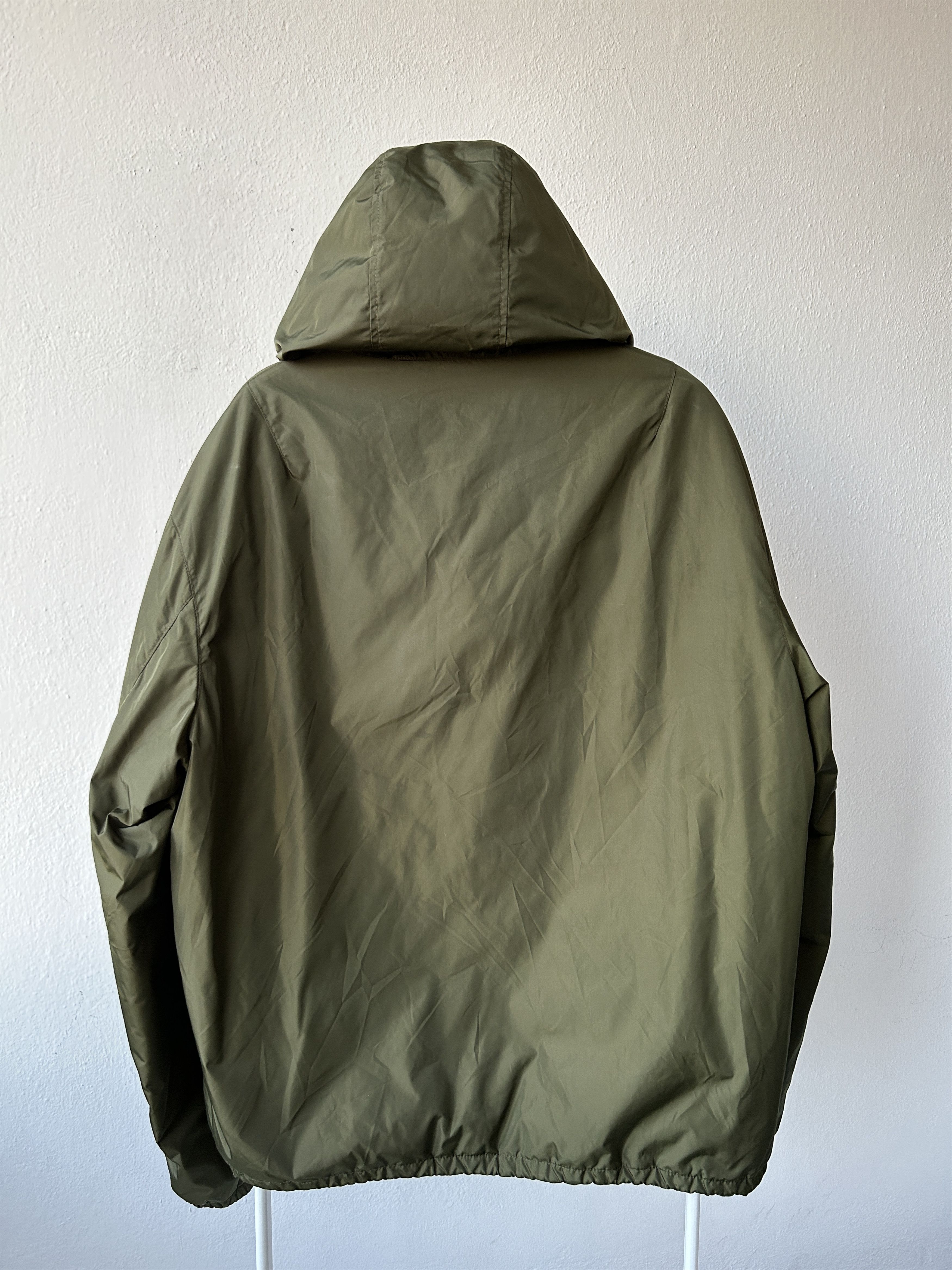 Polo Ralph Lauren Ralph lauren hooded light puffer jacket Size US XXL / EU 58 / 5 - 3 Thumbnail