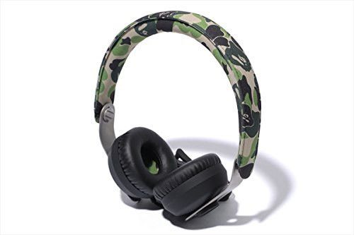 Bape Bape x NoiseZero O2+S Headphones Size ONE SIZE - 2 Thumbnail