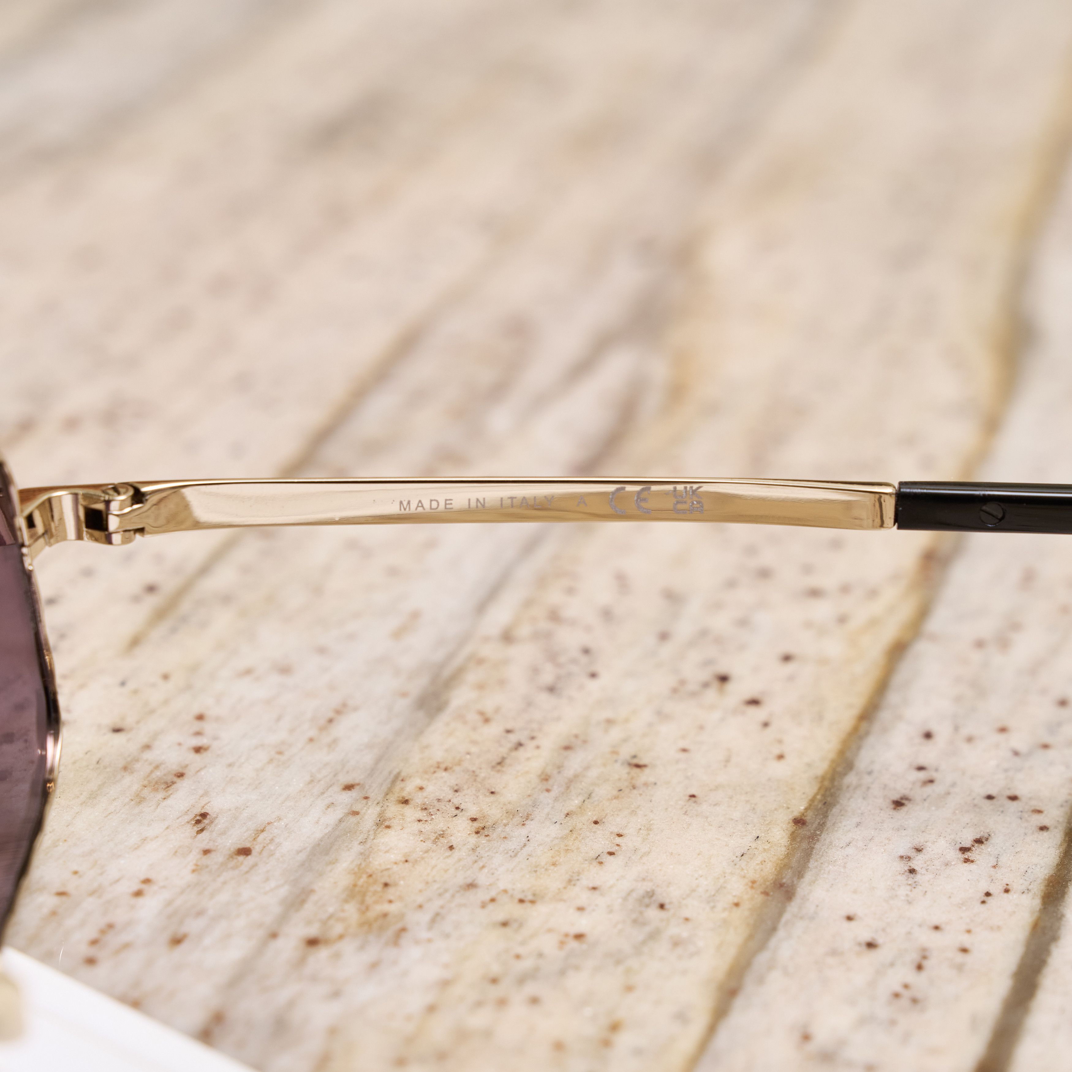 Chanel CHANEL SUNGLASSES 4295 C134S6 Size ONE SIZE - 5 Thumbnail