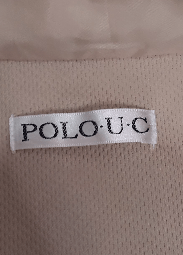 Other Polo UC jacket vintage Size US L / EU 52-54 / 3 - 4 Thumbnail