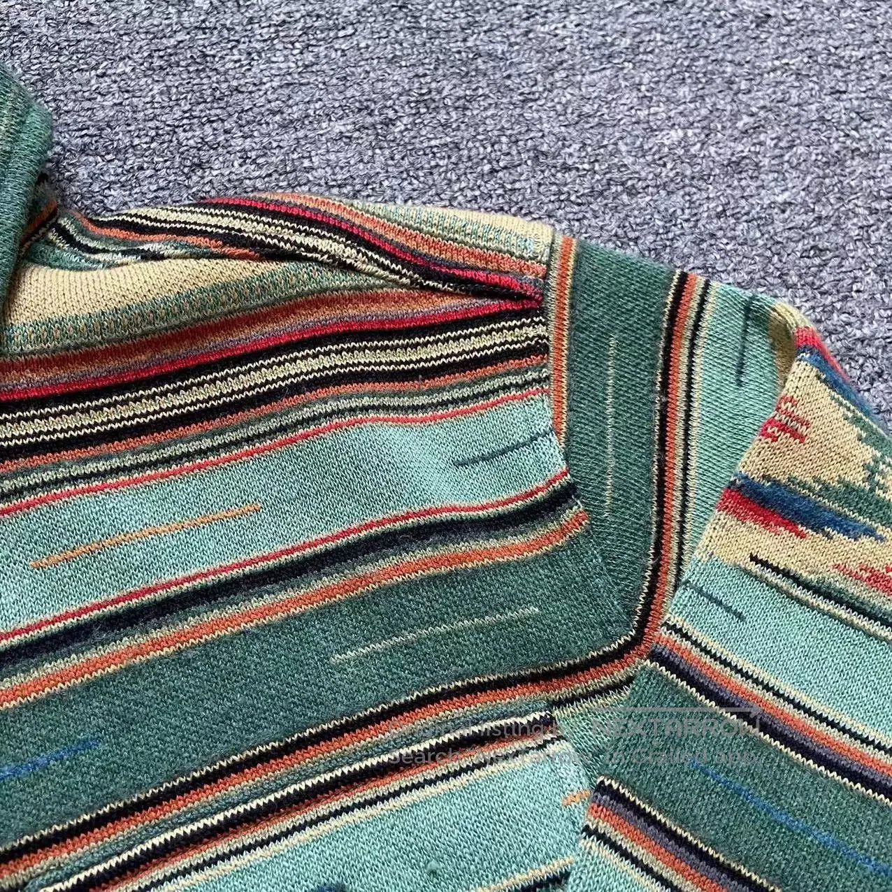 RRL Ralph Lauren RRL Serape Cotton. Size US XL / EU 56 / 4 - 5 Thumbnail