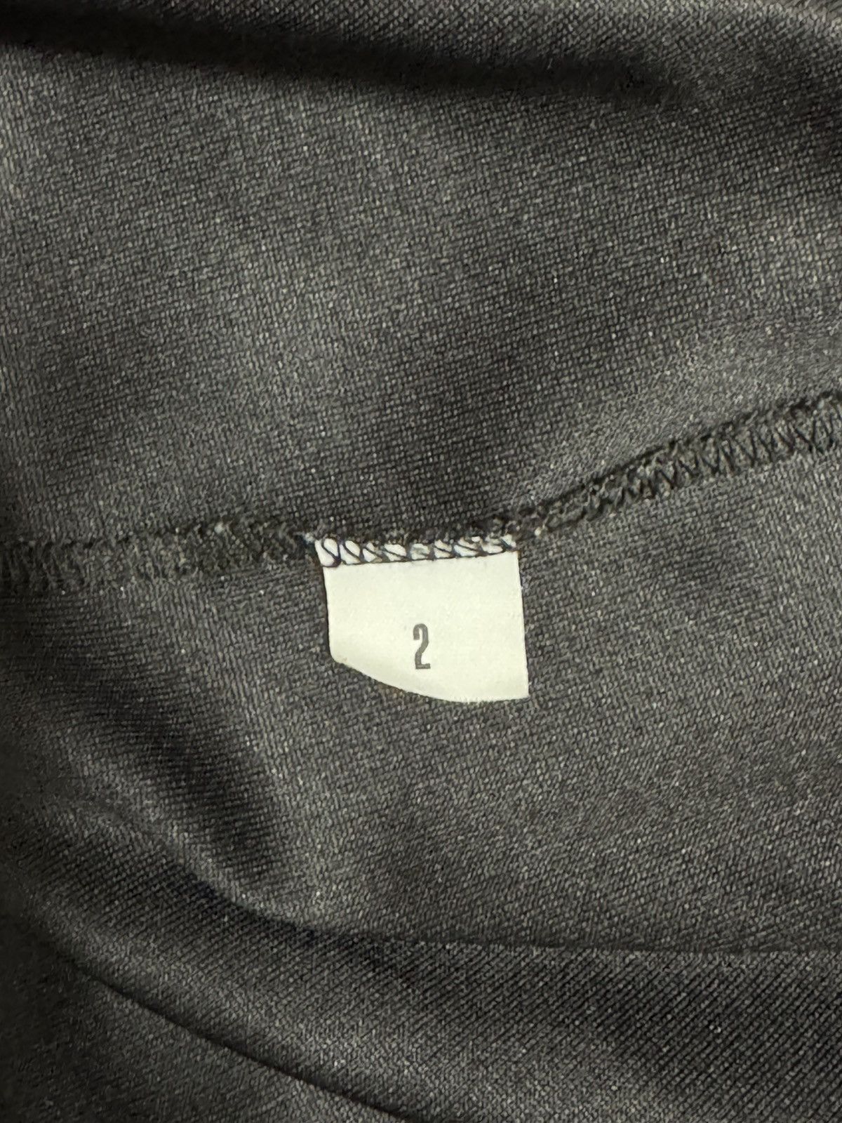 Yeezy YEEZY ФАК АДИДАС Tee Size US L / EU 52-54 / 3 - 3 Thumbnail