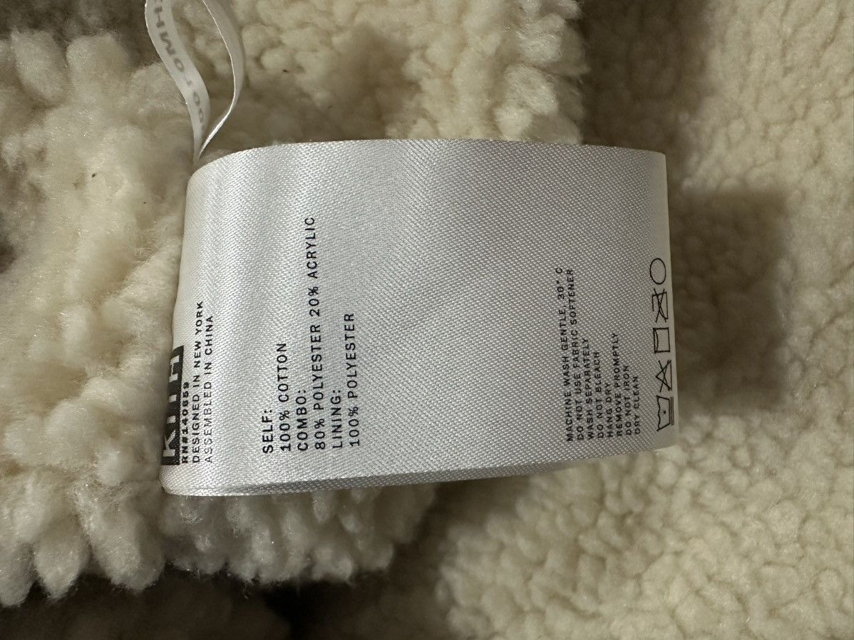 Kith KITH CORDUROY LAIGHT JACKET Size US XL / EU 56 / 4 - 6 Thumbnail