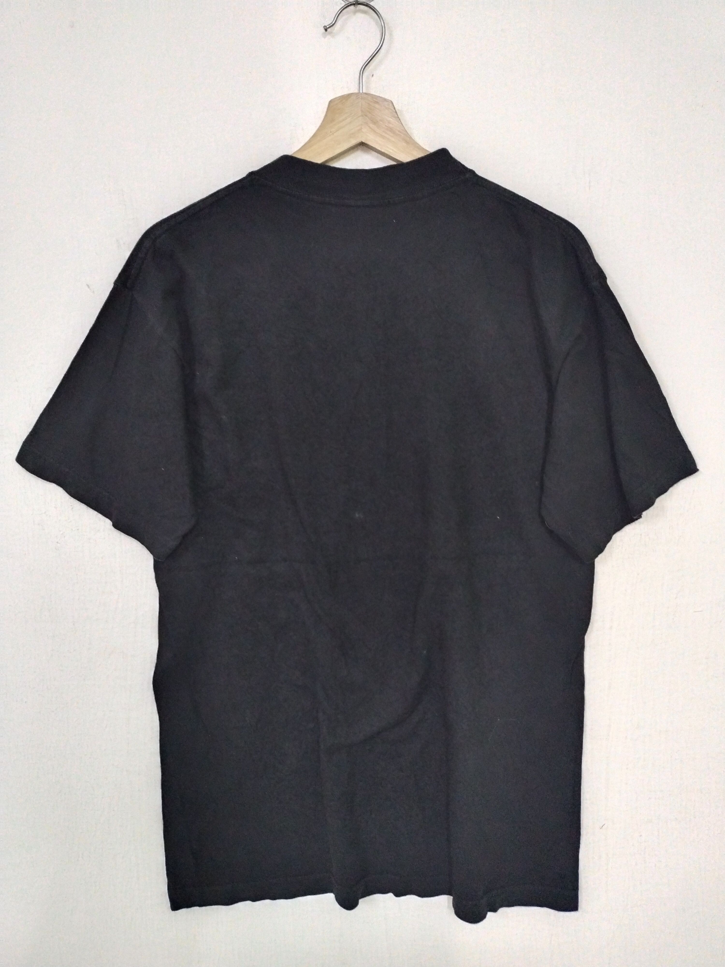 Vintage 97's Vintage John Coltrane Chasin' The Trane Tee Size US M / EU 48-50 / 2 - 7 Thumbnail