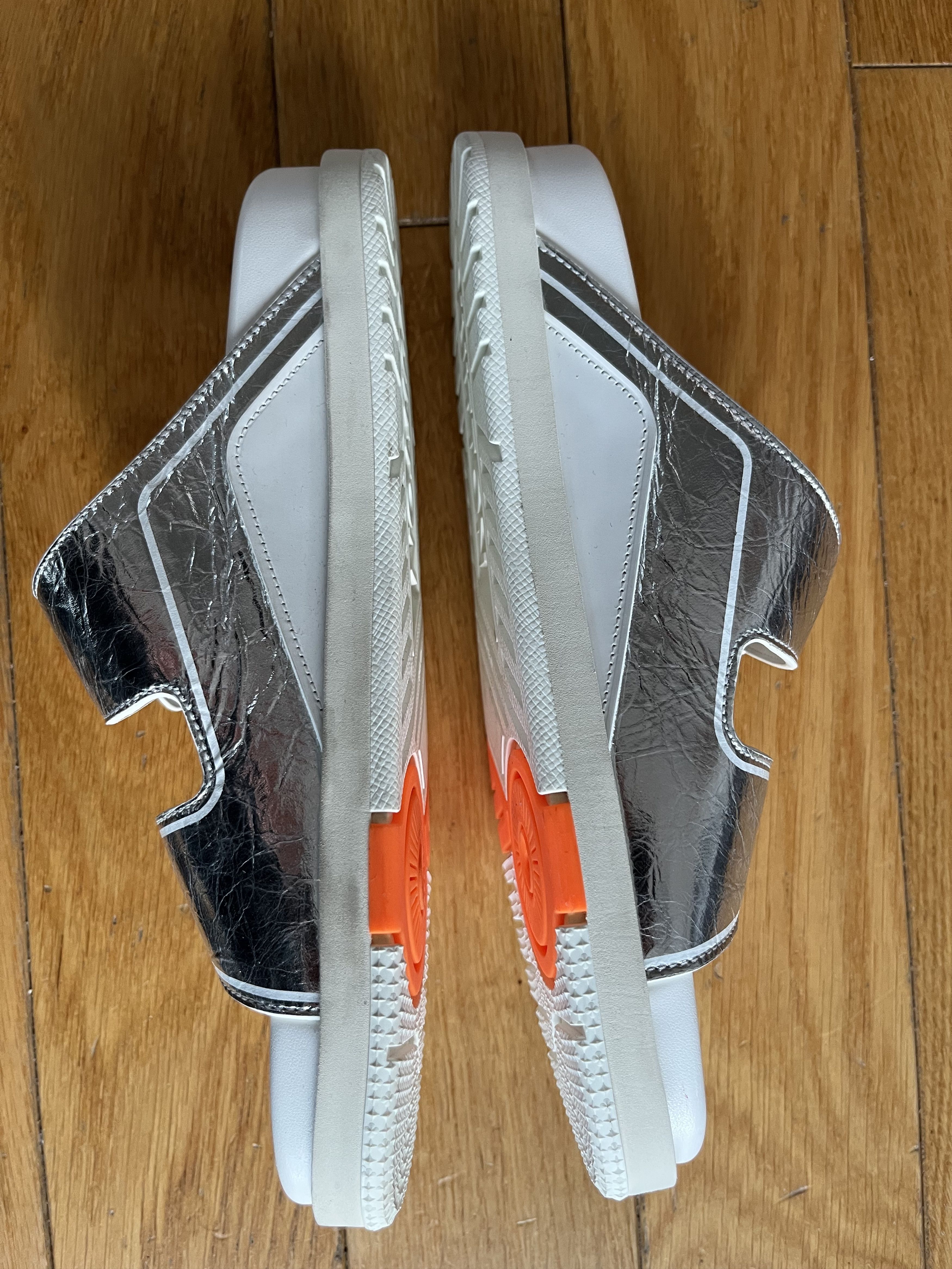 Louis Vuitton LV Trainer Mule Size US 7.5 / EU 40-41 - 4 Thumbnail