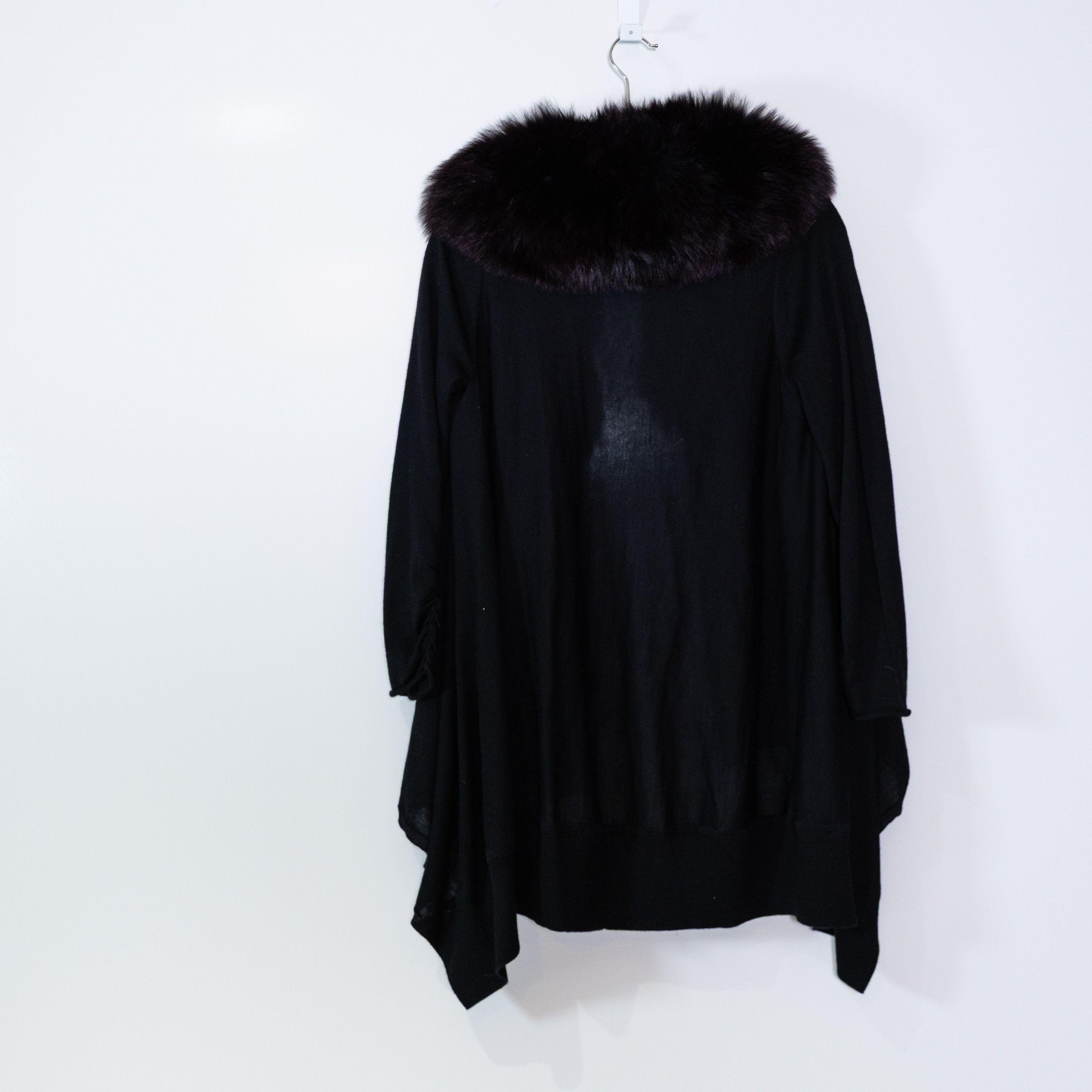 Alice + Olivia Alice And Olivia Wool Cashmere Knit Dyed Size M / US 6-8 / IT 42-44 - 3 Thumbnail