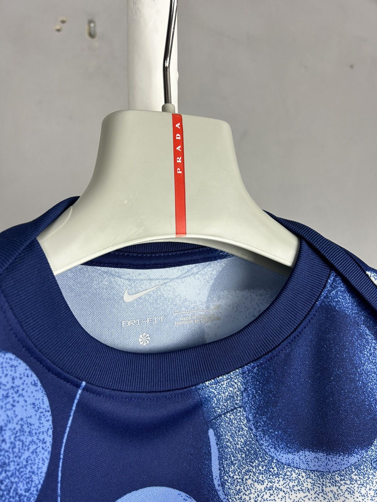 Nike Nike Tottenham Hotspur Academy Pro Soccer Jersey Pre-Match Size US S / EU 44-46 / 1 - 4 Thumbnail
