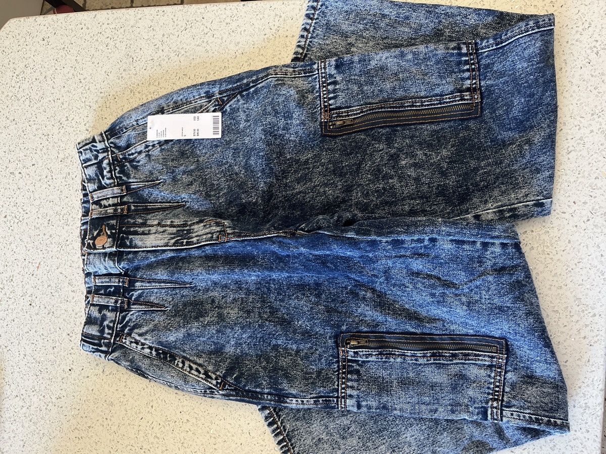 Bdg × Urban Outfitters BDG Denim Medi Size 28" / US 6 / IT 42 - 3 Thumbnail