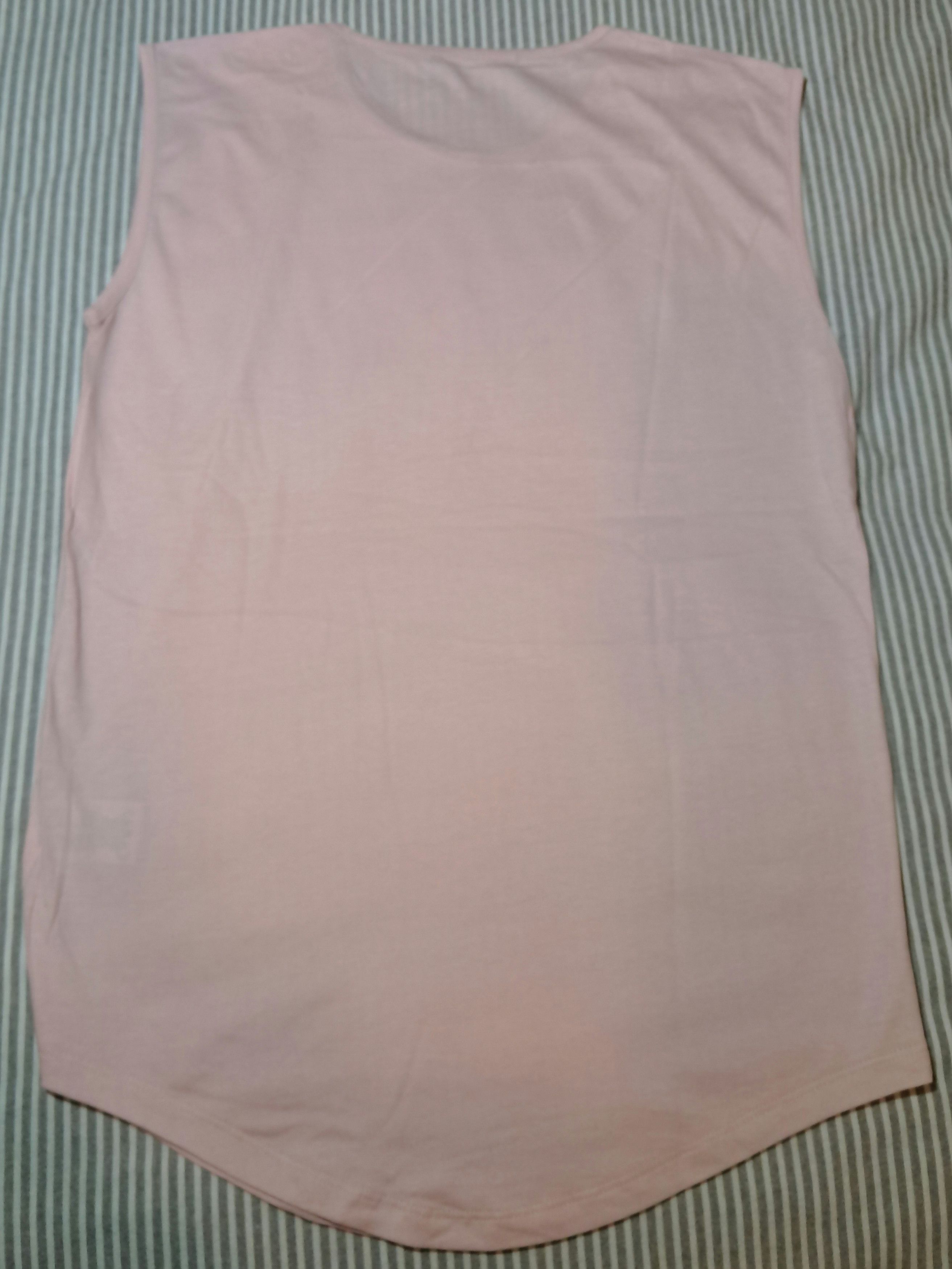 Balmain Balmain Paris Pink Sleeveless Size XXS / US 00 / IT 34 - 7 Thumbnail