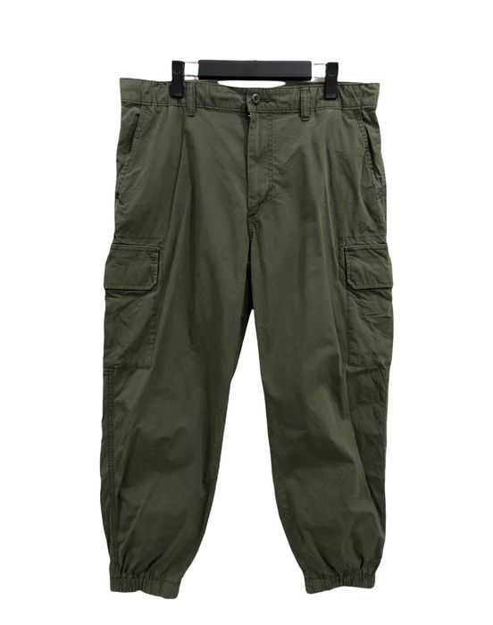 image of Uniqlo Tactical Multipocket Cargo Pant, Men's (Size 34)