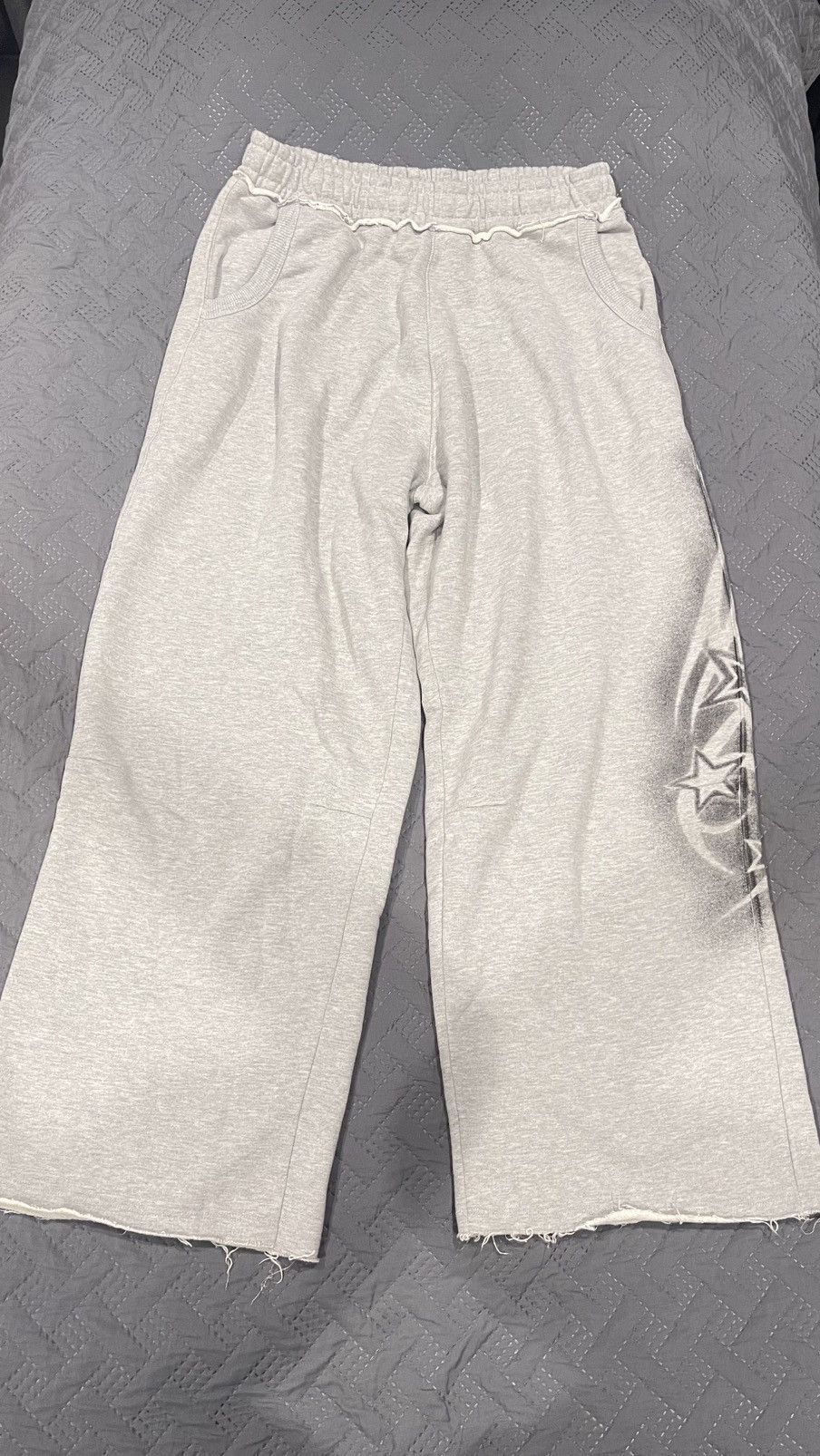 Jaded London Shooting Star Monster jogger Size US 32 / EU 48 - 2 Thumbnail