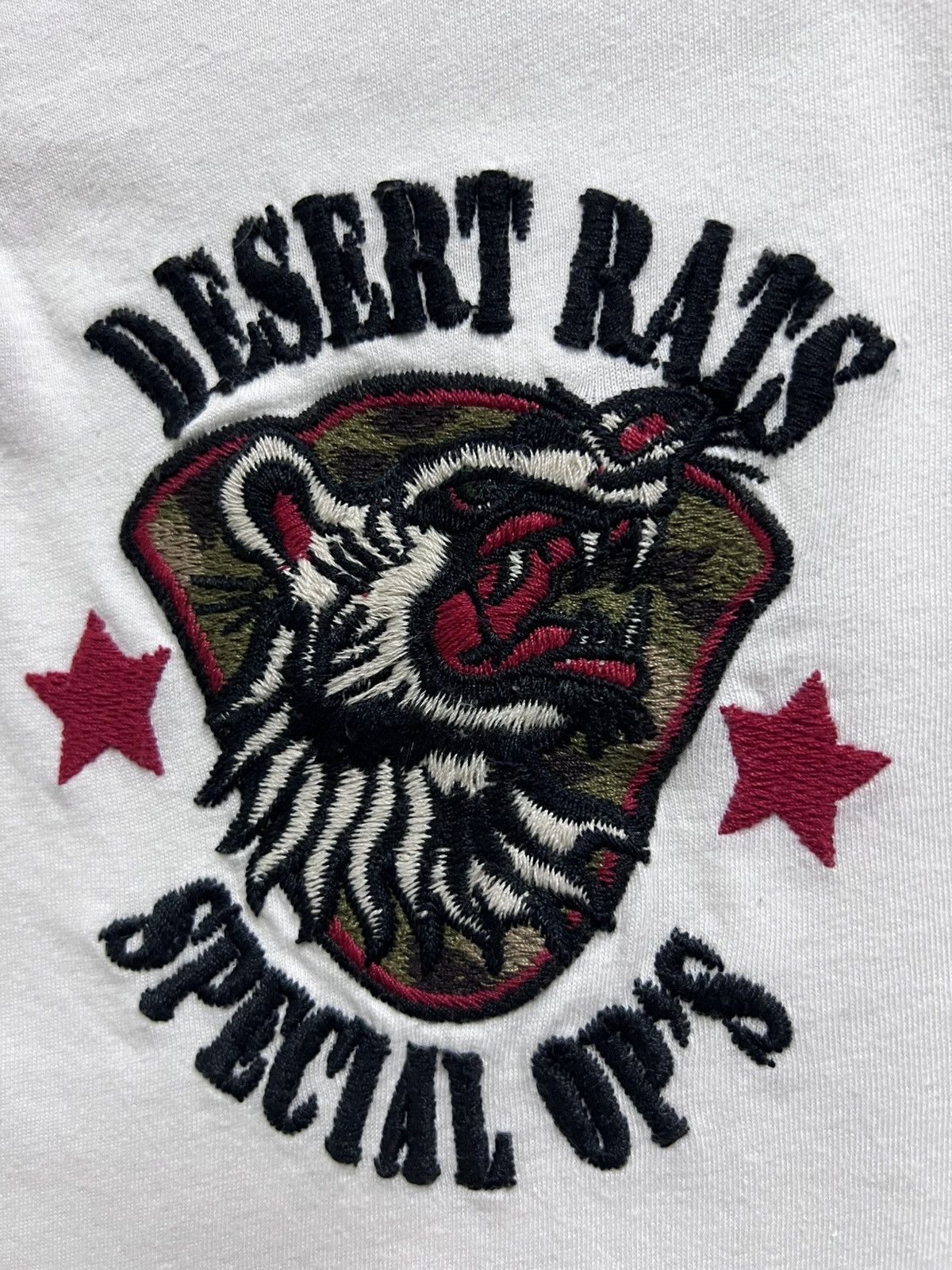 Ed Hardy × Vintage Ed Hardy Size US S / EU 44-46 / 1 - 4 Thumbnail