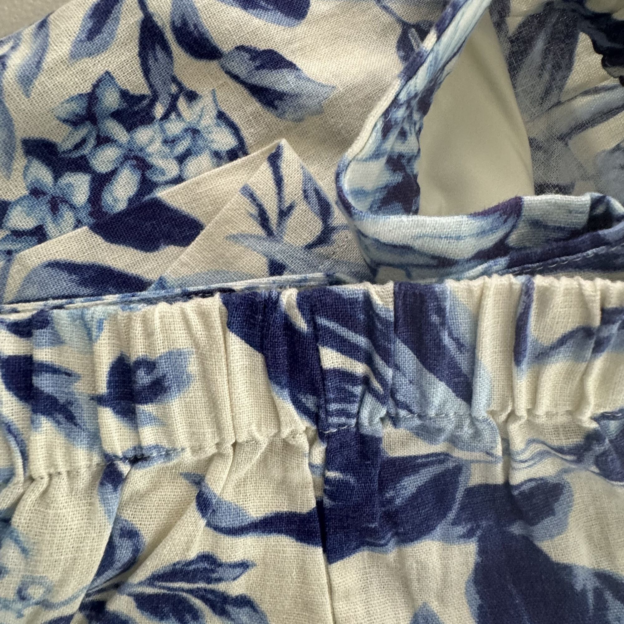 Ellen Tracy Ellen Tracy Linen Blend Women's Skort Small Size 26" / US 2 / IT 38 - 8 Thumbnail