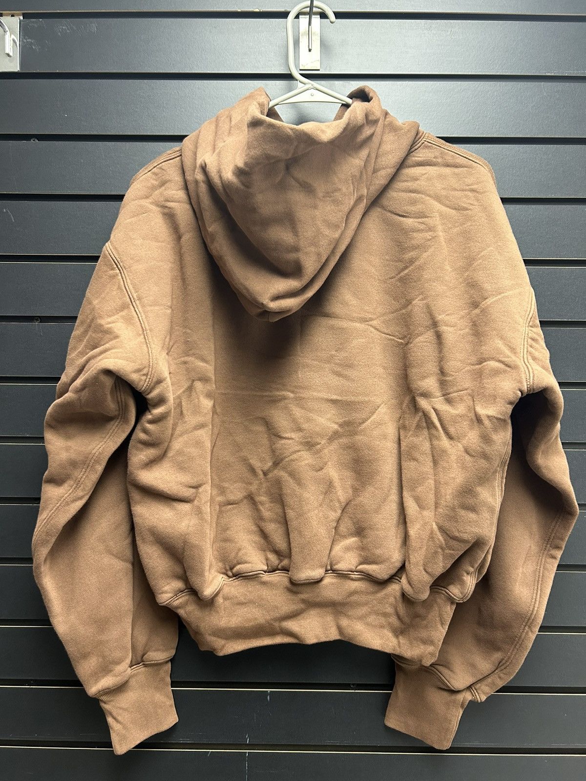 Yeezy YZY x GAP cropped Hoodie Size S / US 4 / IT 40 - 5 Thumbnail