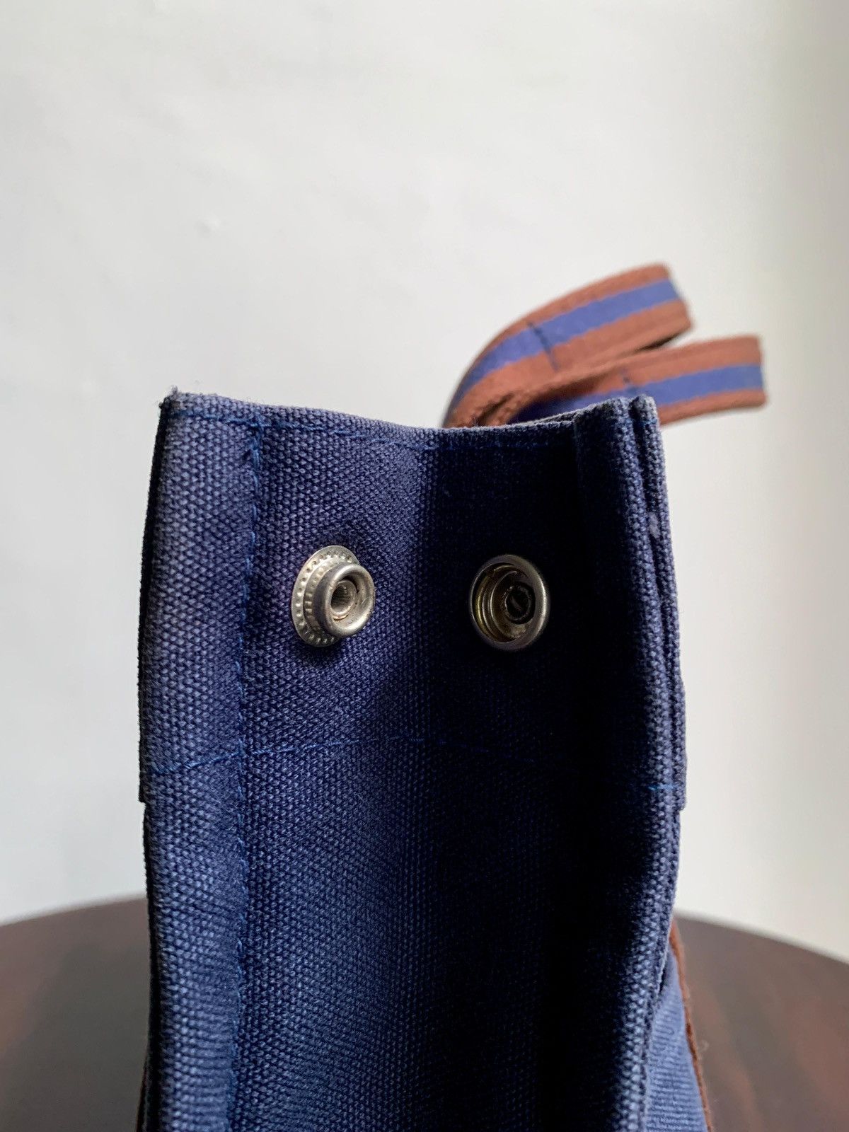 Hermes 2000s Small Herline Tote Bag Size ONE SIZE - 6 Thumbnail
