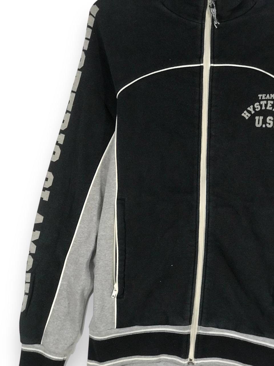Hysteric Glamour × Japanese Brand × Vintage vintage team hysteric us olympic Size US L / EU 52-54 / 3 - 5 Thumbnail