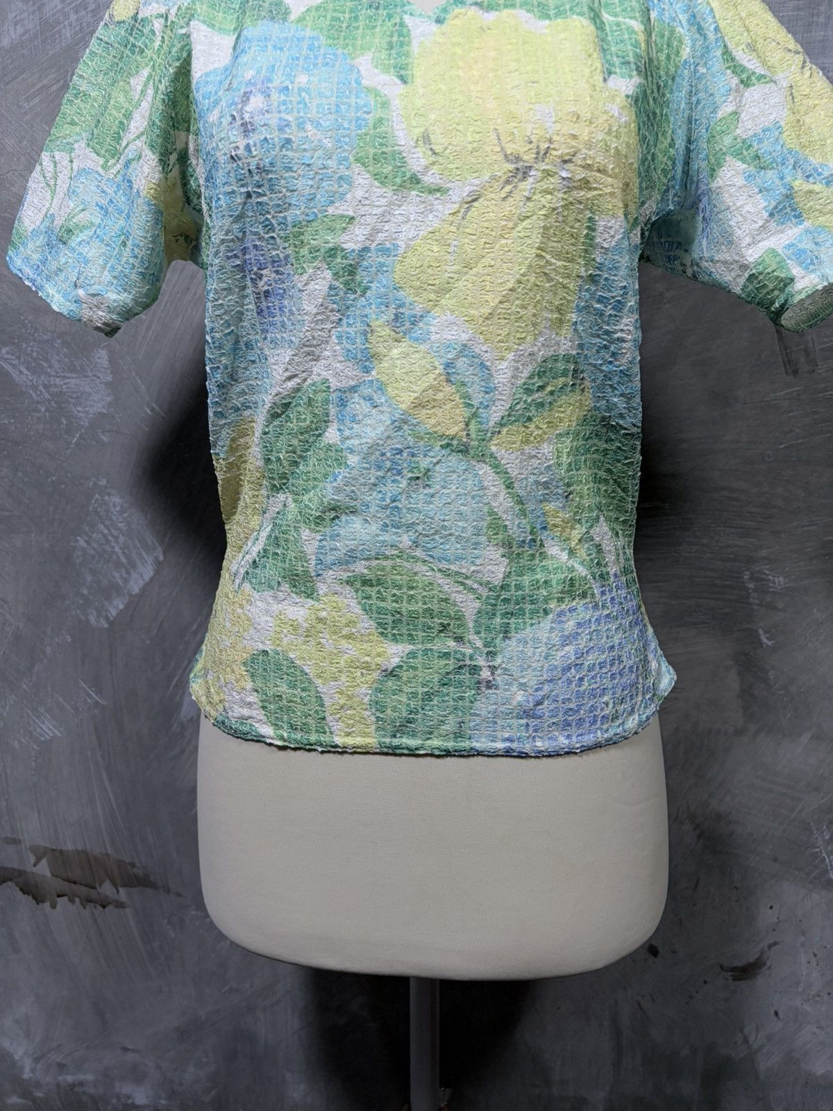 Christian Dior Monsieur Vintage Christian Dior Women Tops Size M / US 6-8 / IT 42-44 - 3 Thumbnail