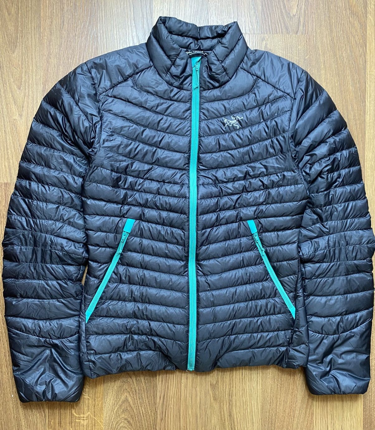 Arc'teryx Arc’teryx Cerium Size XS / US 0-2 / IT 36-38 - 1 Thumbnail