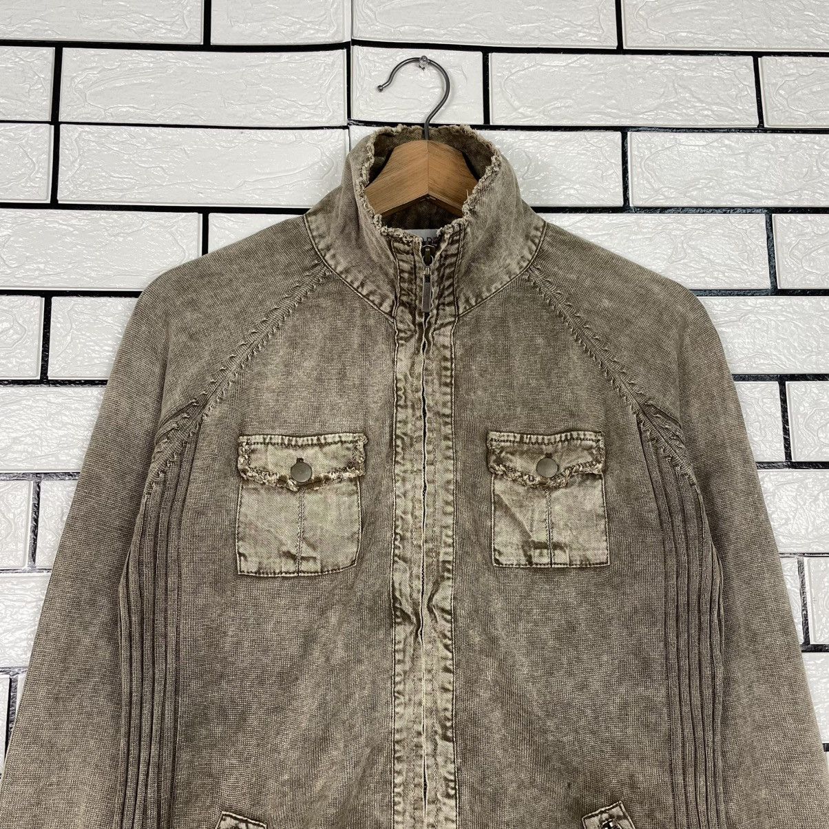 Gerard Darel Gerard Darel Multipocket Jacket Size S / US 4 / IT 40 - 2 Thumbnail