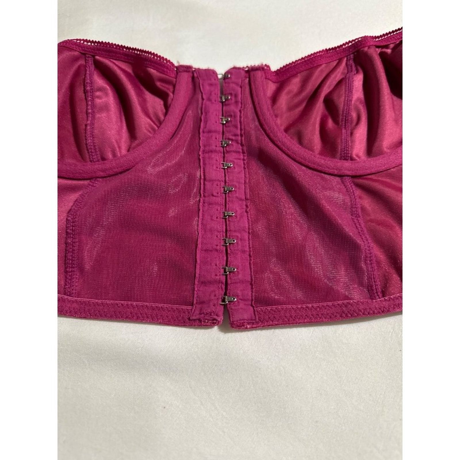 Urban Outfitters Urban Outfitters Out From Under Anastasia Balconette Medium Size M / US 6-8 / IT 42-44 - 7 Thumbnail