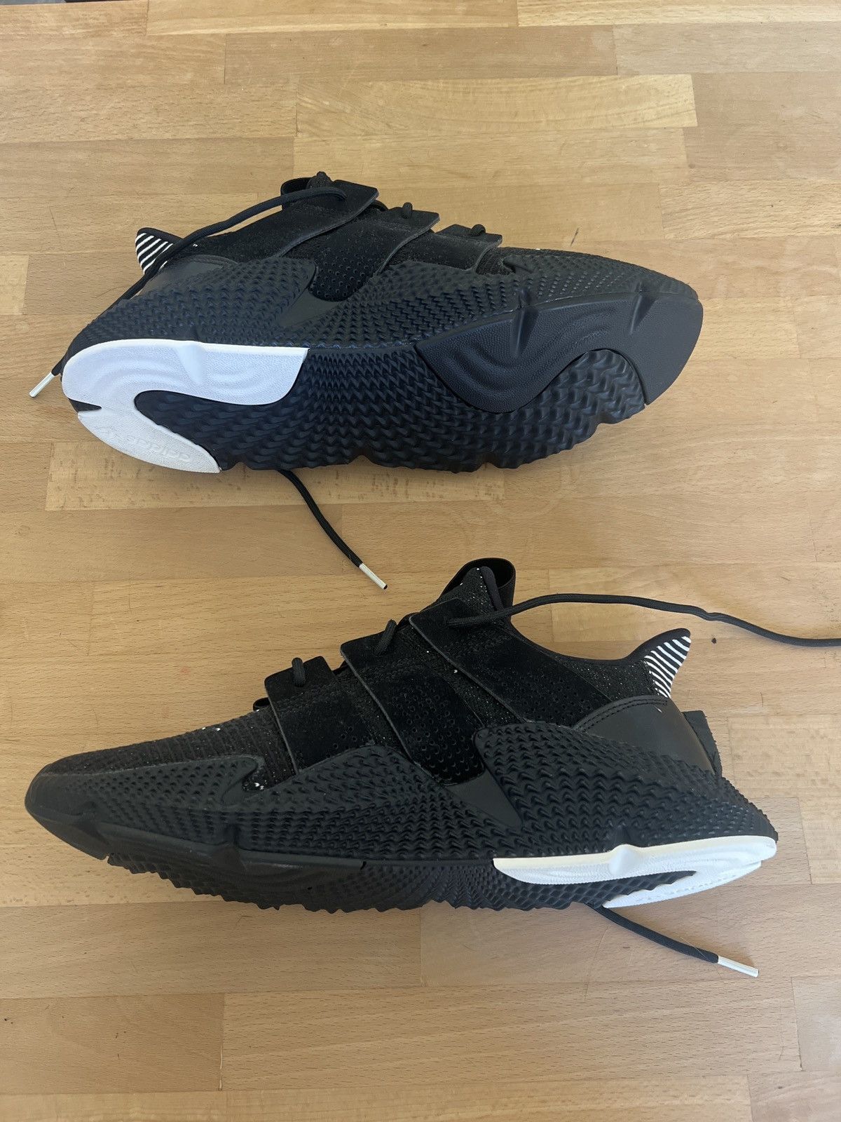 Adidas Adidas Prophere ‘Core Black’ - Size 11 Size US 11 / EU 44 - 4 Thumbnail