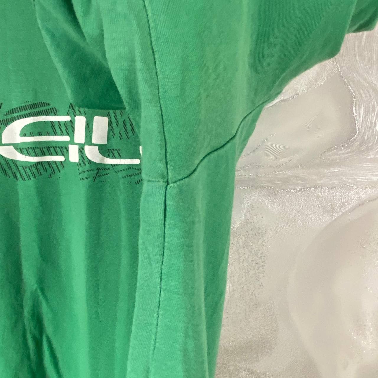 O'Neill O`neill T Shirt Vintage 90s Surf Skater Spellout Logo L Size US L / EU 52-54 / 3 - 6 Thumbnail