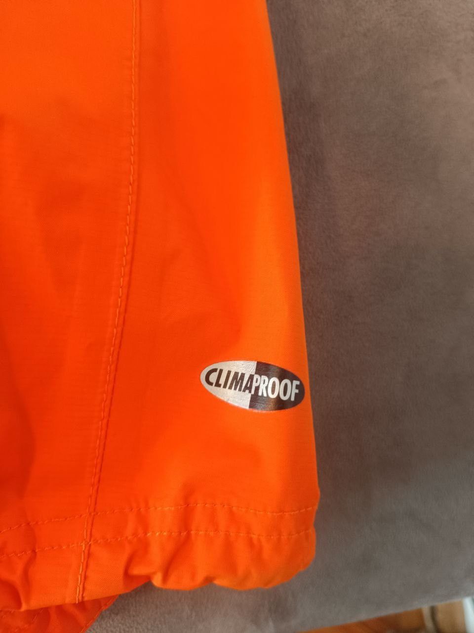 Adidas Adidas jacket gorpcore y2k streetwear Size US S / EU 44-46 / 1 - 8 Thumbnail
