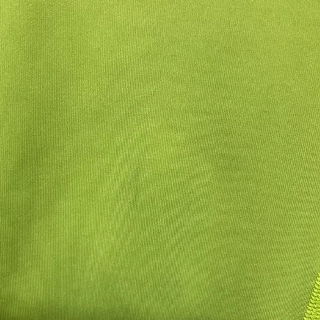 Lululemon Lululemon Wunder Under HR Double Lined Yellow Tight Women 6 Size 28" / US 6 / IT 42 - 5 Thumbnail