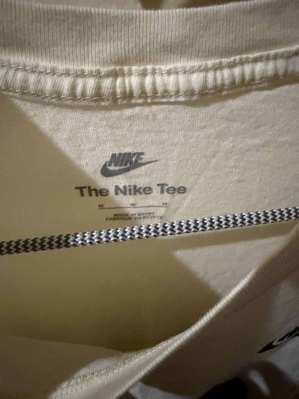 Nike Have a nike day tee Size US M / EU 48-50 / 2 - 3 Thumbnail