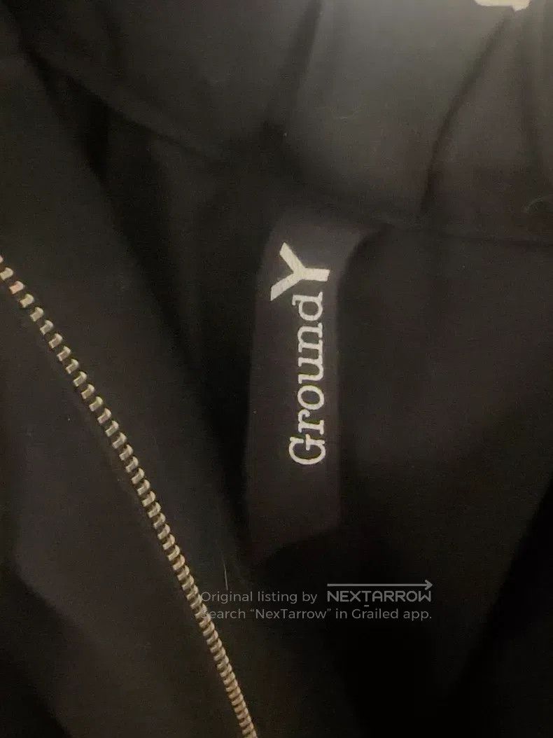 Yohji Yamamoto Yohji Yamamoto size 3 Double-line Kendo Pants Size US 30 / EU 46 - 5 Thumbnail