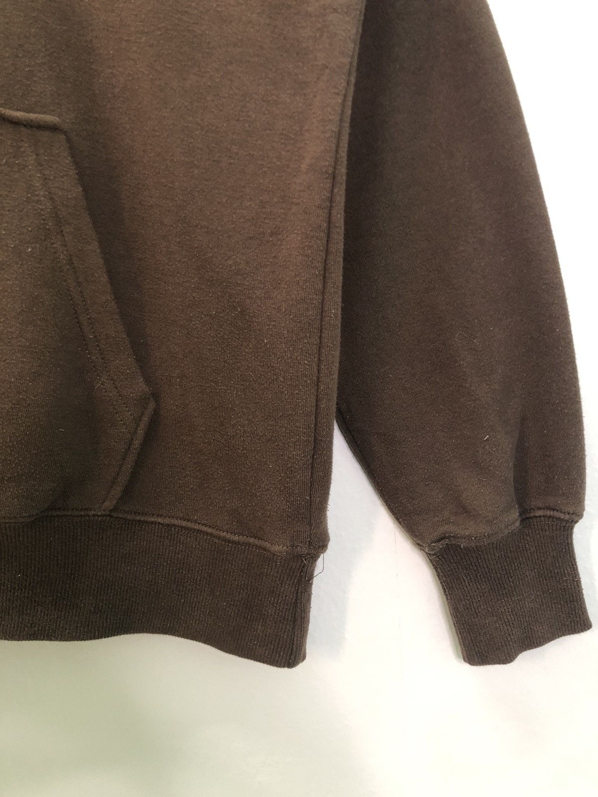 Vintage Vintage Mauloa Sunrise Floats Boxy Hoodie Size US M / EU 48-50 / 2 - 4 Thumbnail