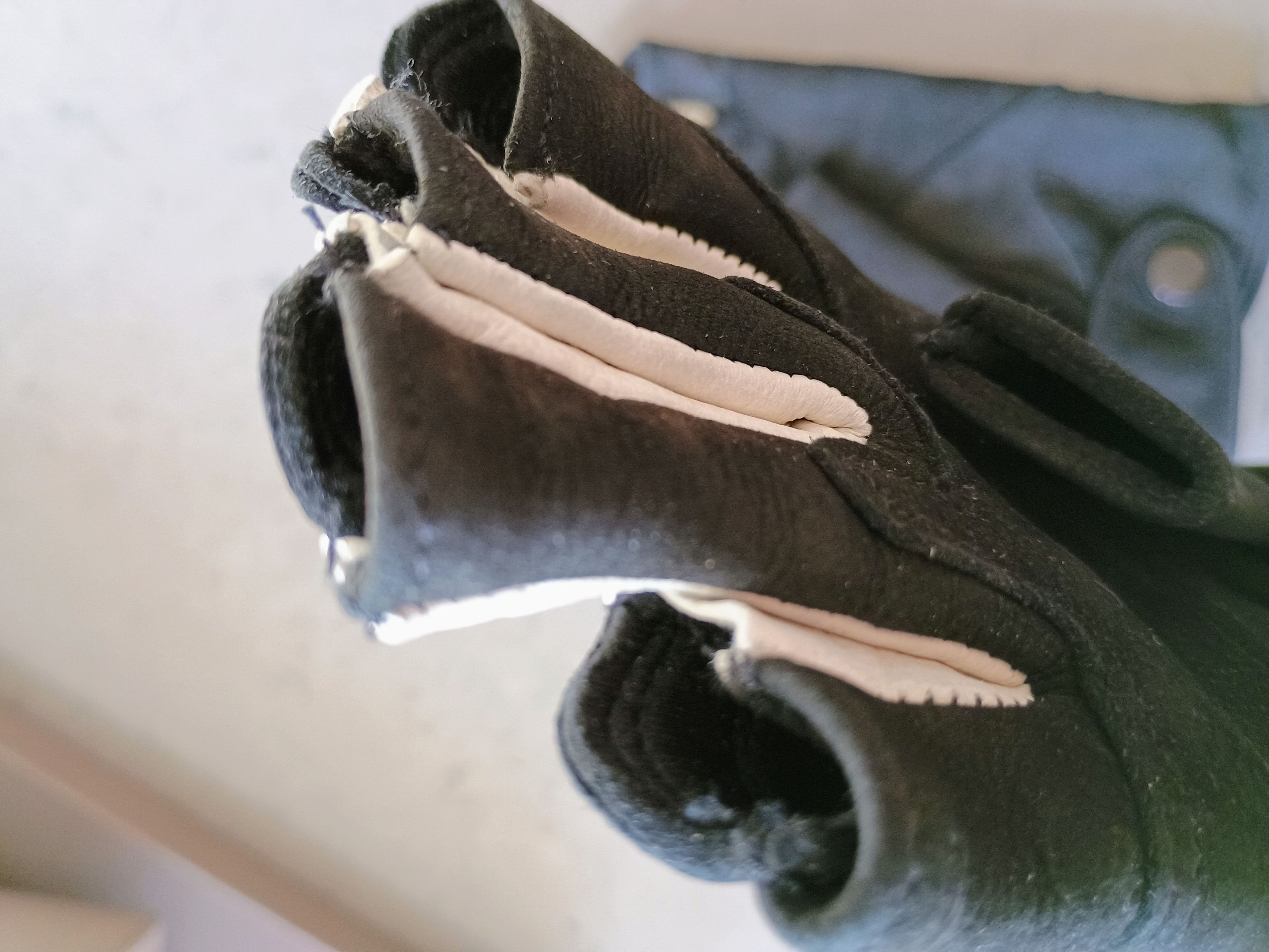 Rick Owens Gloves BNWT Size ONE SIZE - 3 Thumbnail