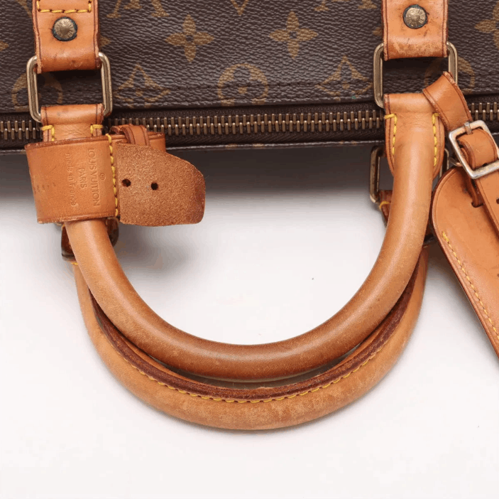 Louis Vuitton Monogram Keepall 50 Size ONE SIZE - 5 Thumbnail