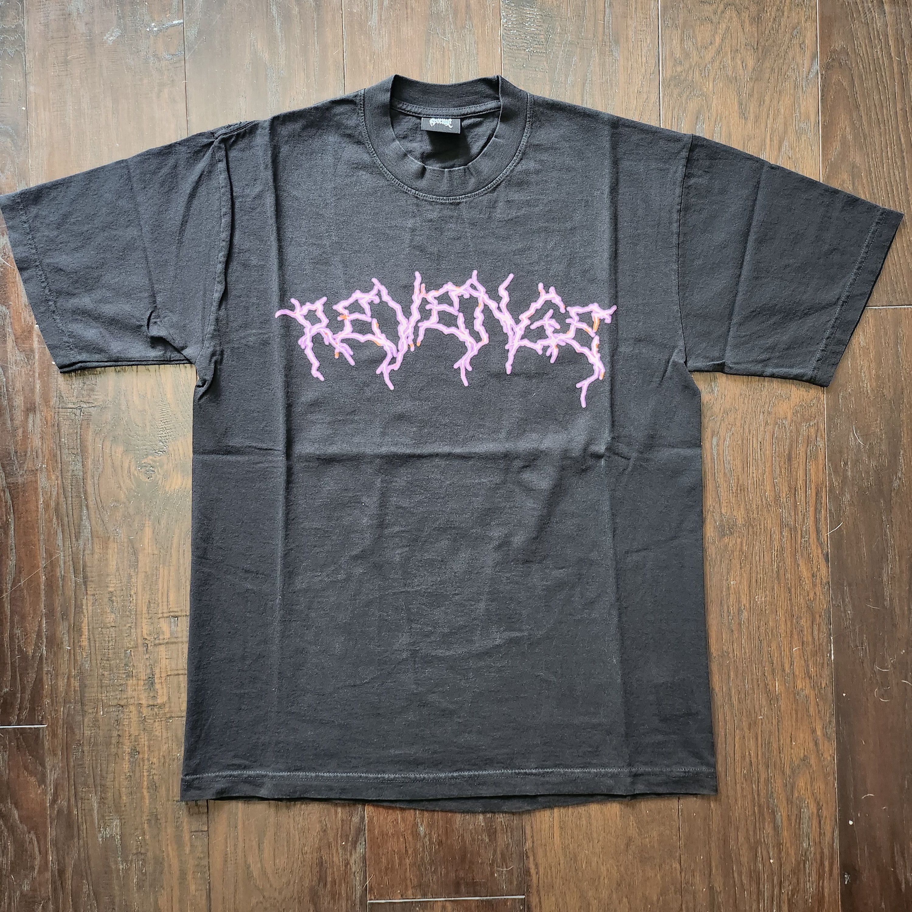 Revenge Lightning Anarchy | Grailed