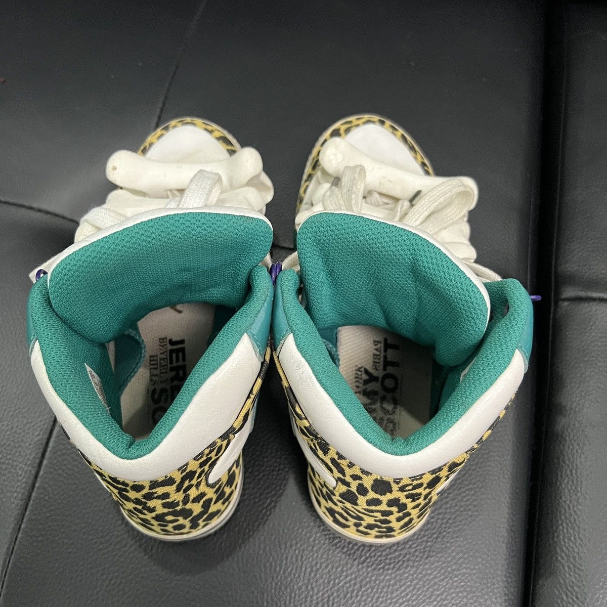 Adidas × Jeremy Scott adidas jeremy scott Size US 6.5 / IT 36.5 - 12 Thumbnail