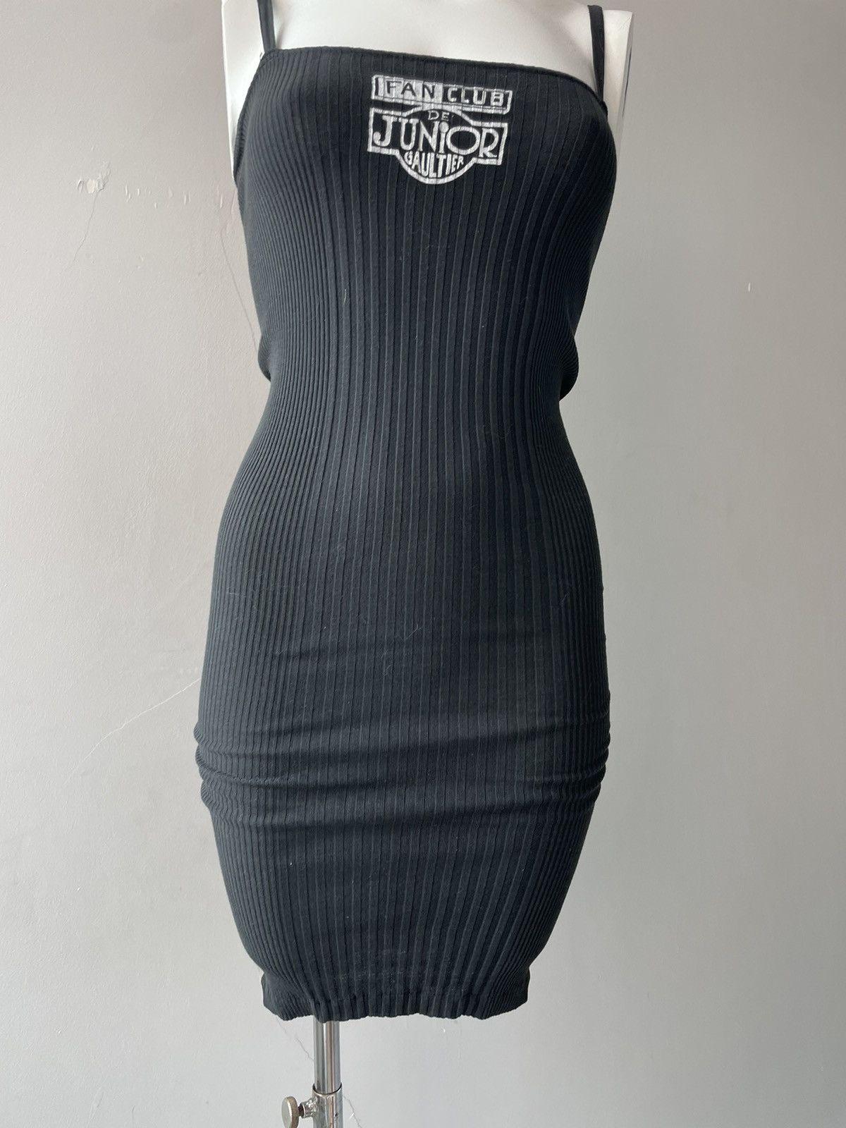 Jean Paul Gaultier Gaultier dress Size XS / US 0-2 / IT 36-38 - 11 Thumbnail
