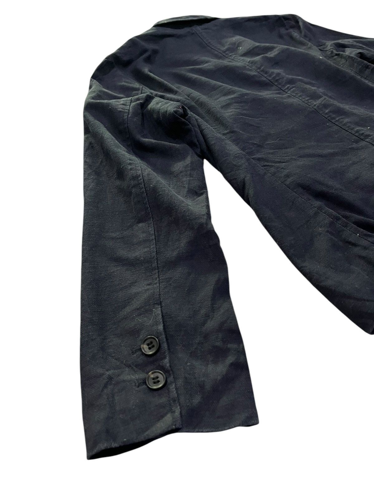Uniqlo Uniqlo INES DE LA FRESSANGE PARIS Jacket Size US L / EU 52-54 / 3 - 11 Thumbnail