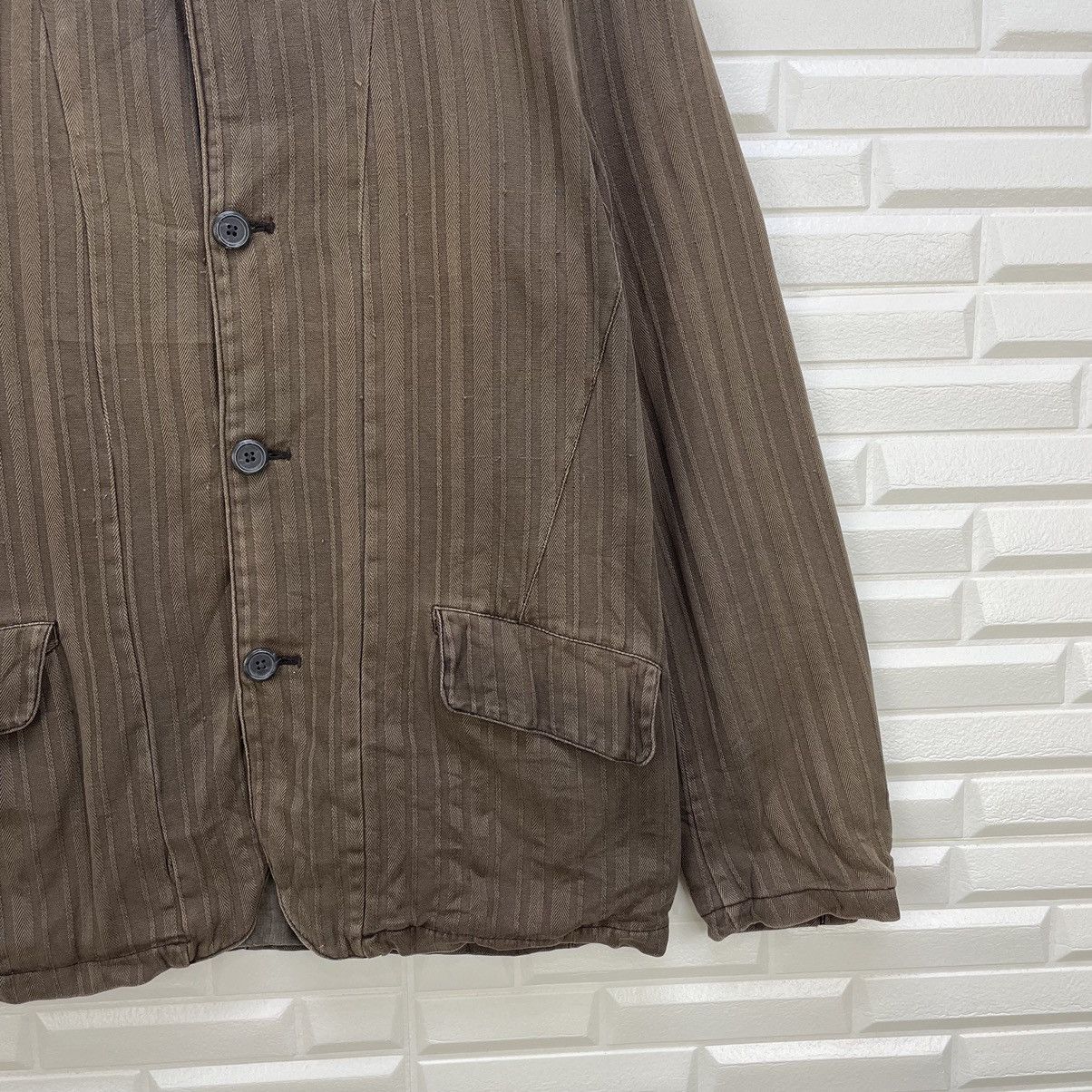 Vintage × Woolrich Woolen Mills Vintage Woolrich Jacket Size US M / EU 48-50 / 2 - 8 Thumbnail