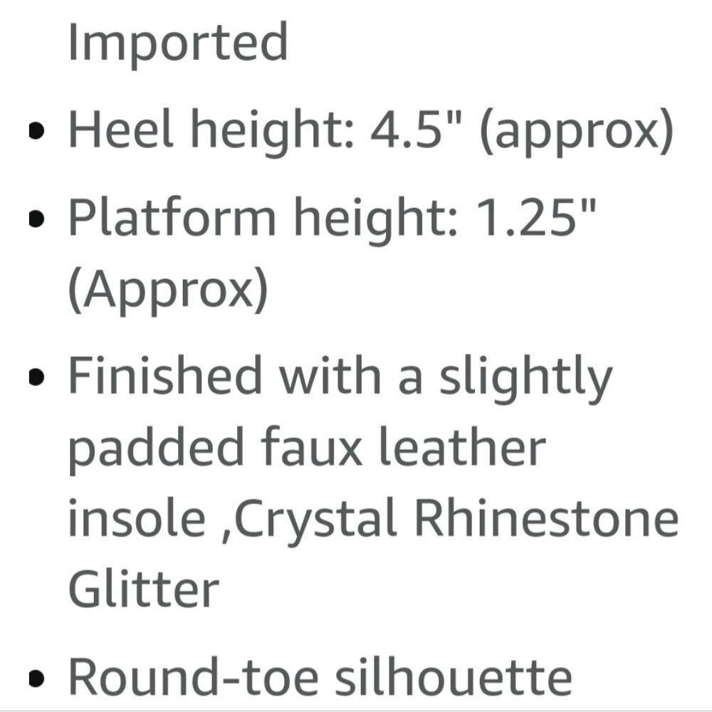 Designer Valenti Franco platforms Size US 6 / IT 36 - 3 Thumbnail