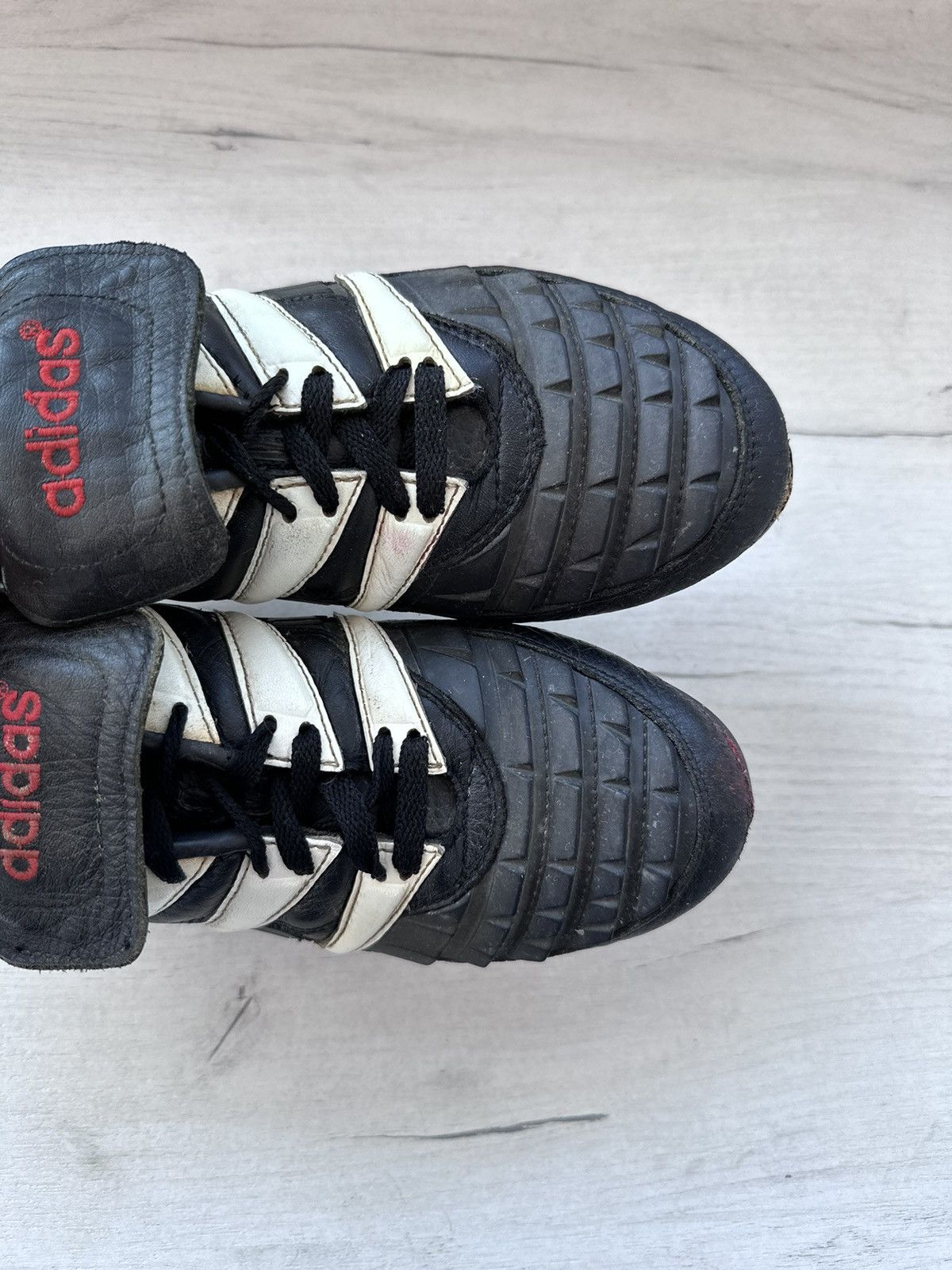 Adidas Adidas Predator Rapier 1994 FG Football Soccer Cleats US9 Size US 9 / EU 42 - 9 Thumbnail