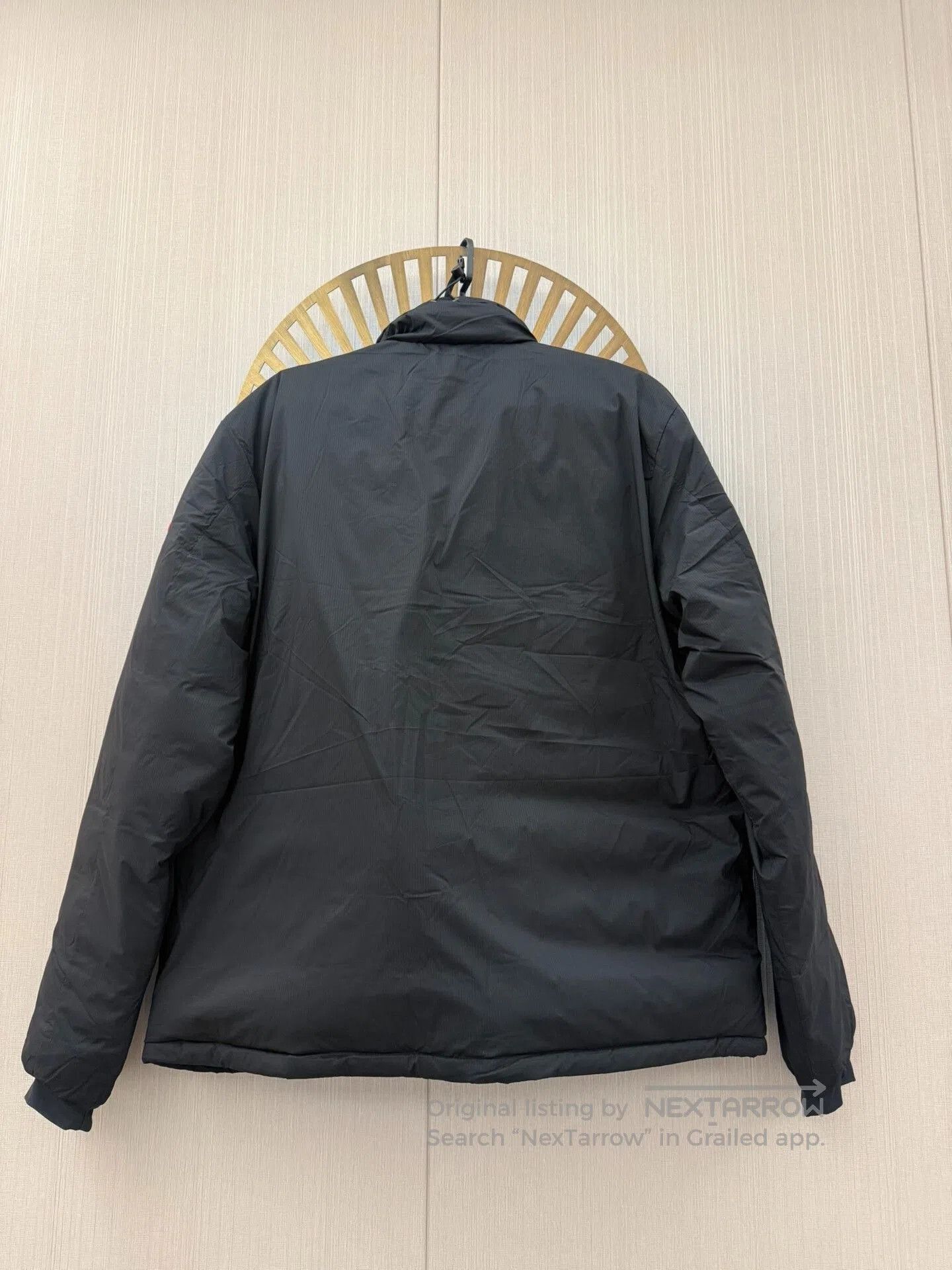 Canada Goose Canada Goose Lodge Lightweight Down Jacket. Size US XXL / EU 58 / 5 - 2 Thumbnail